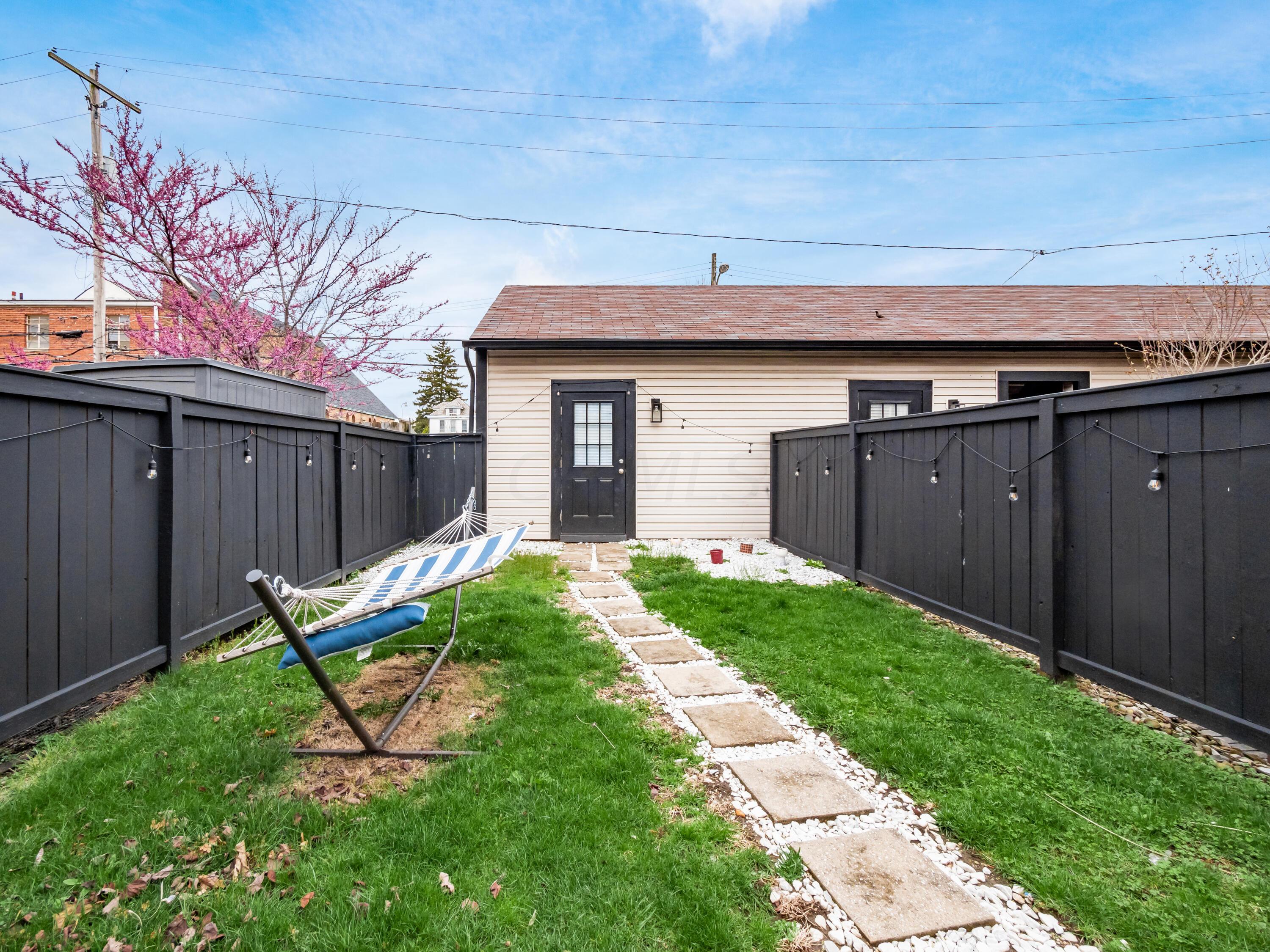 236 Hanford Street