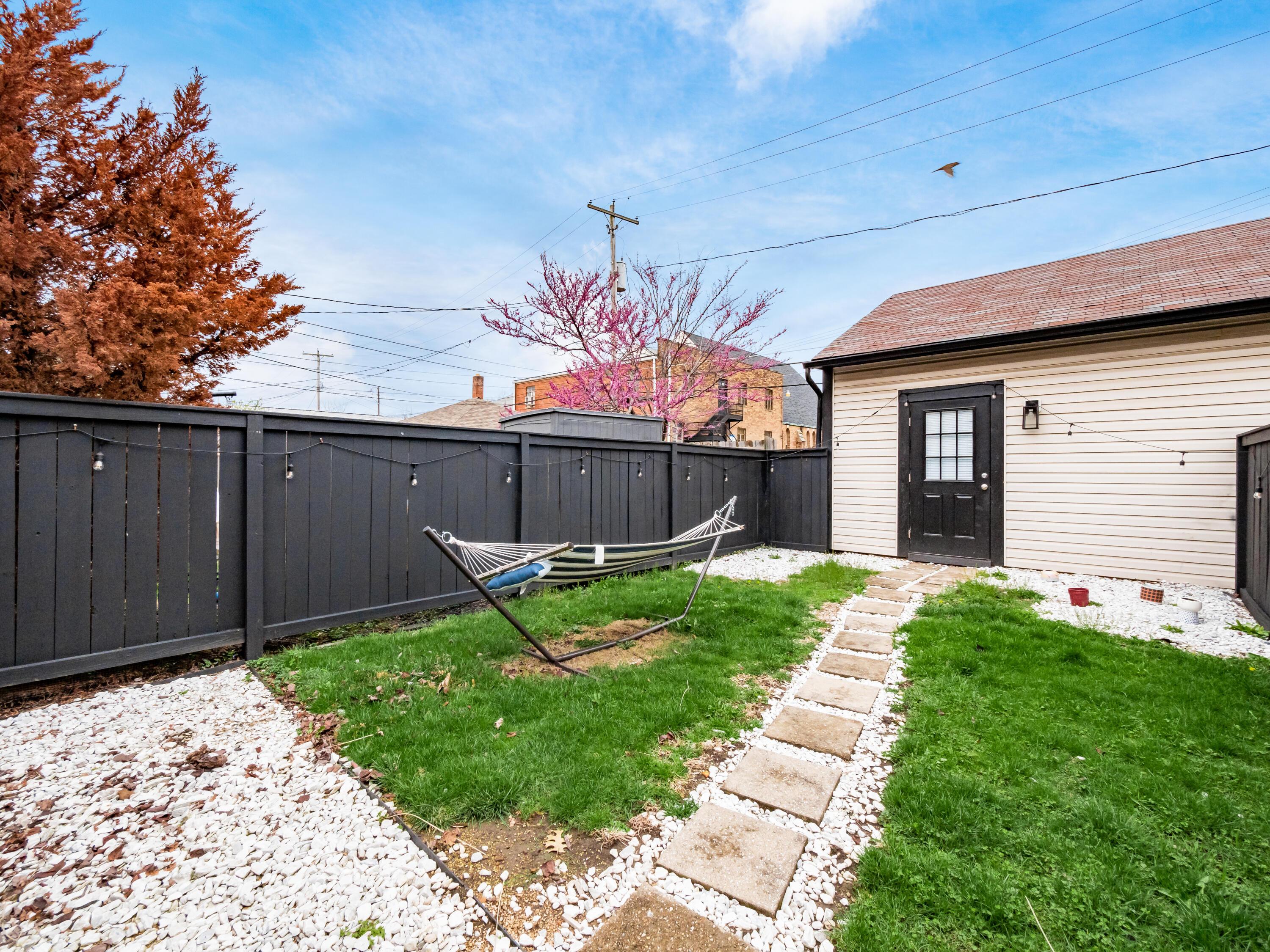 236 Hanford Street