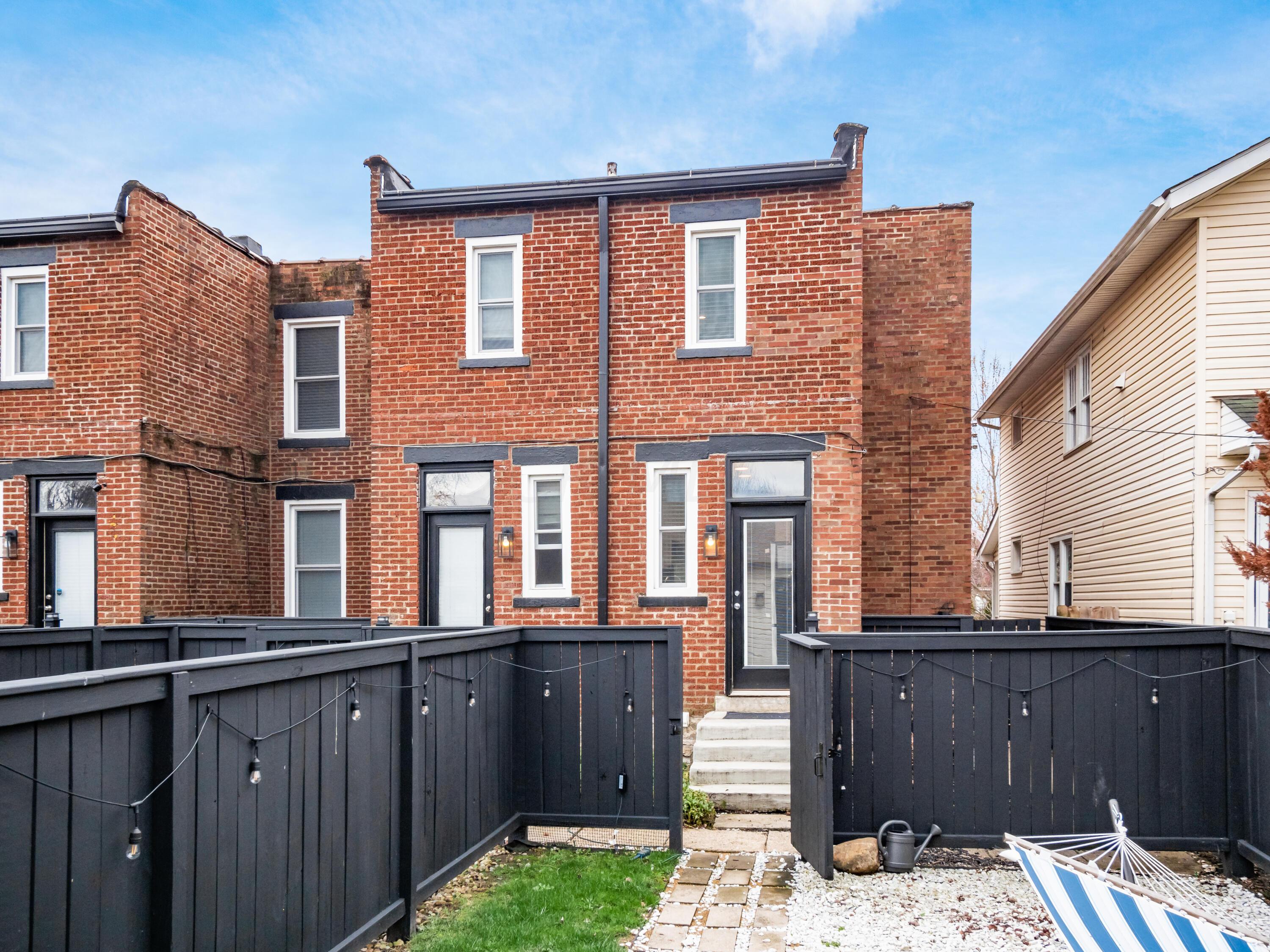 236 Hanford Street