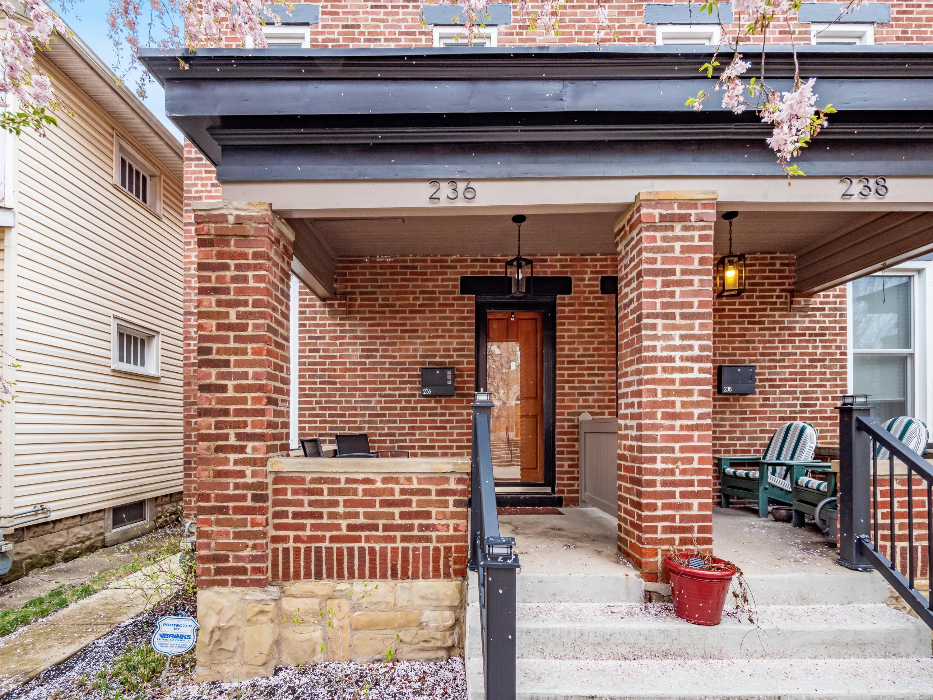 236 Hanford Street
