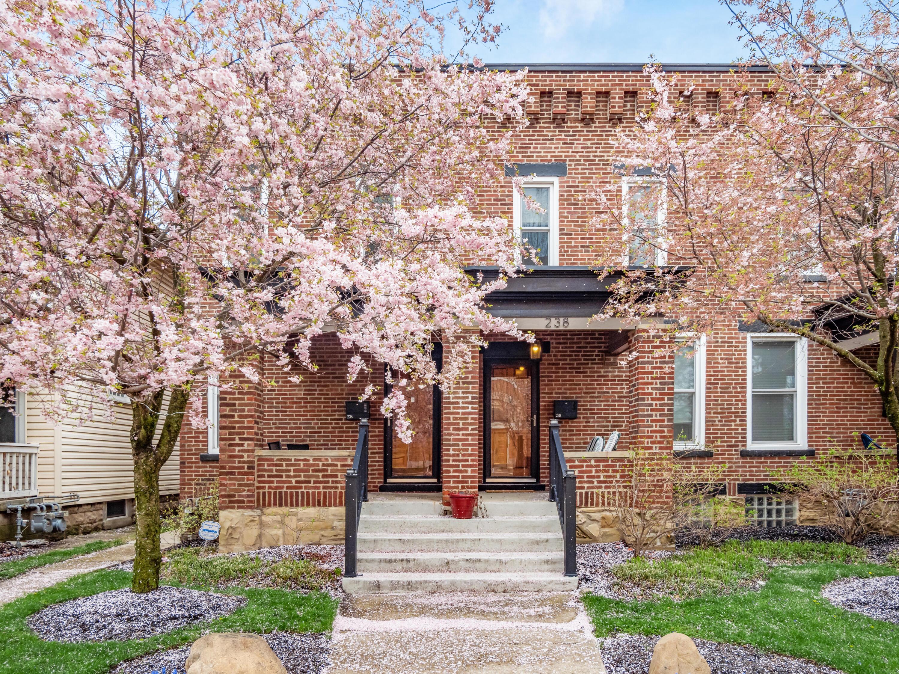 236 Hanford Street