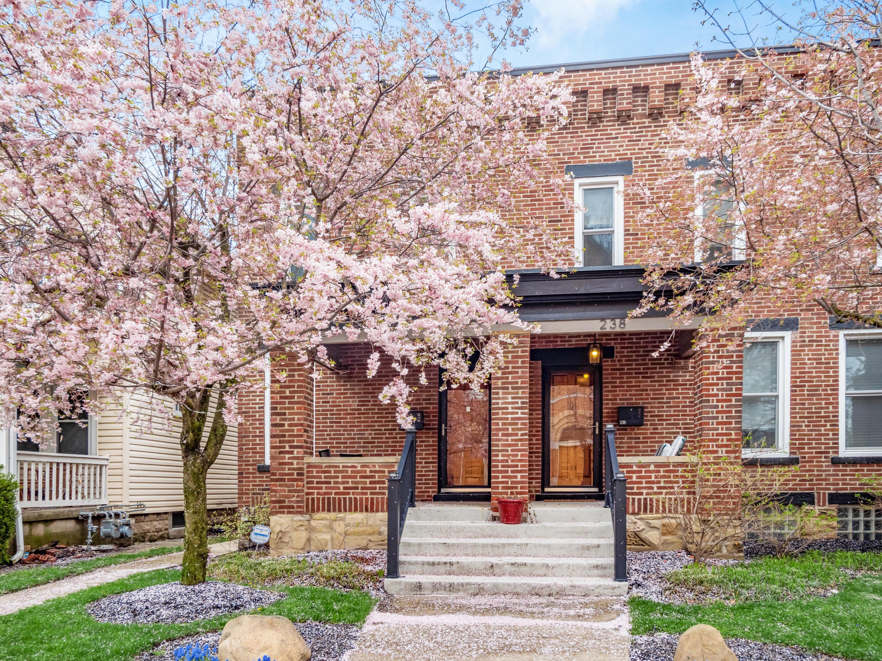 236 Hanford Street
