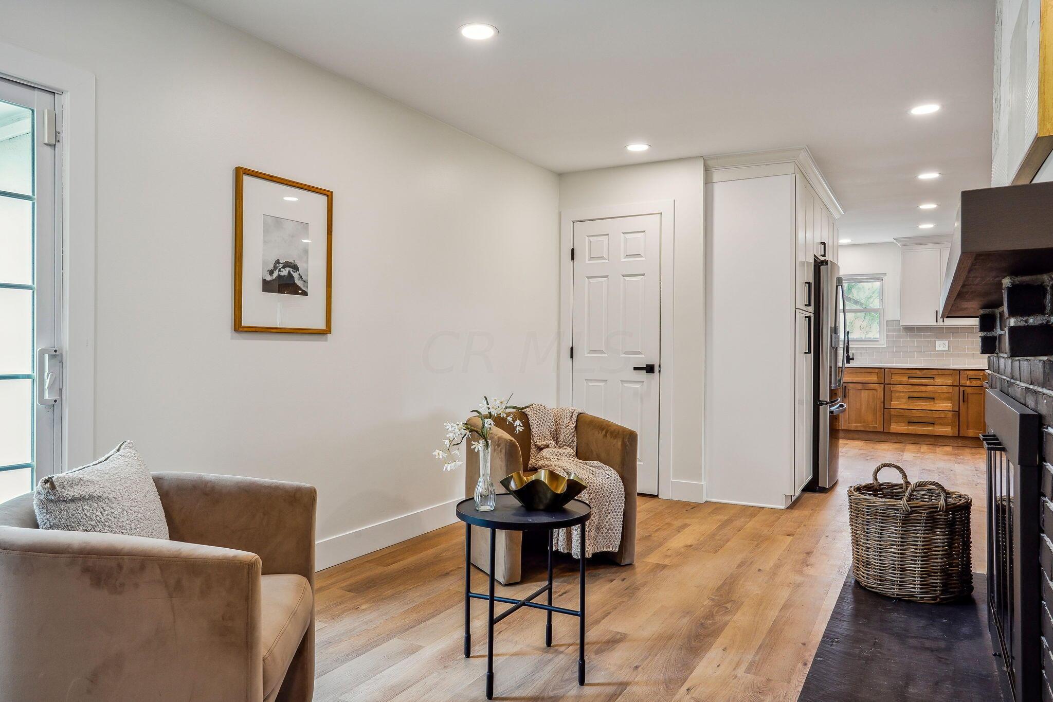 716 Stinson Drive