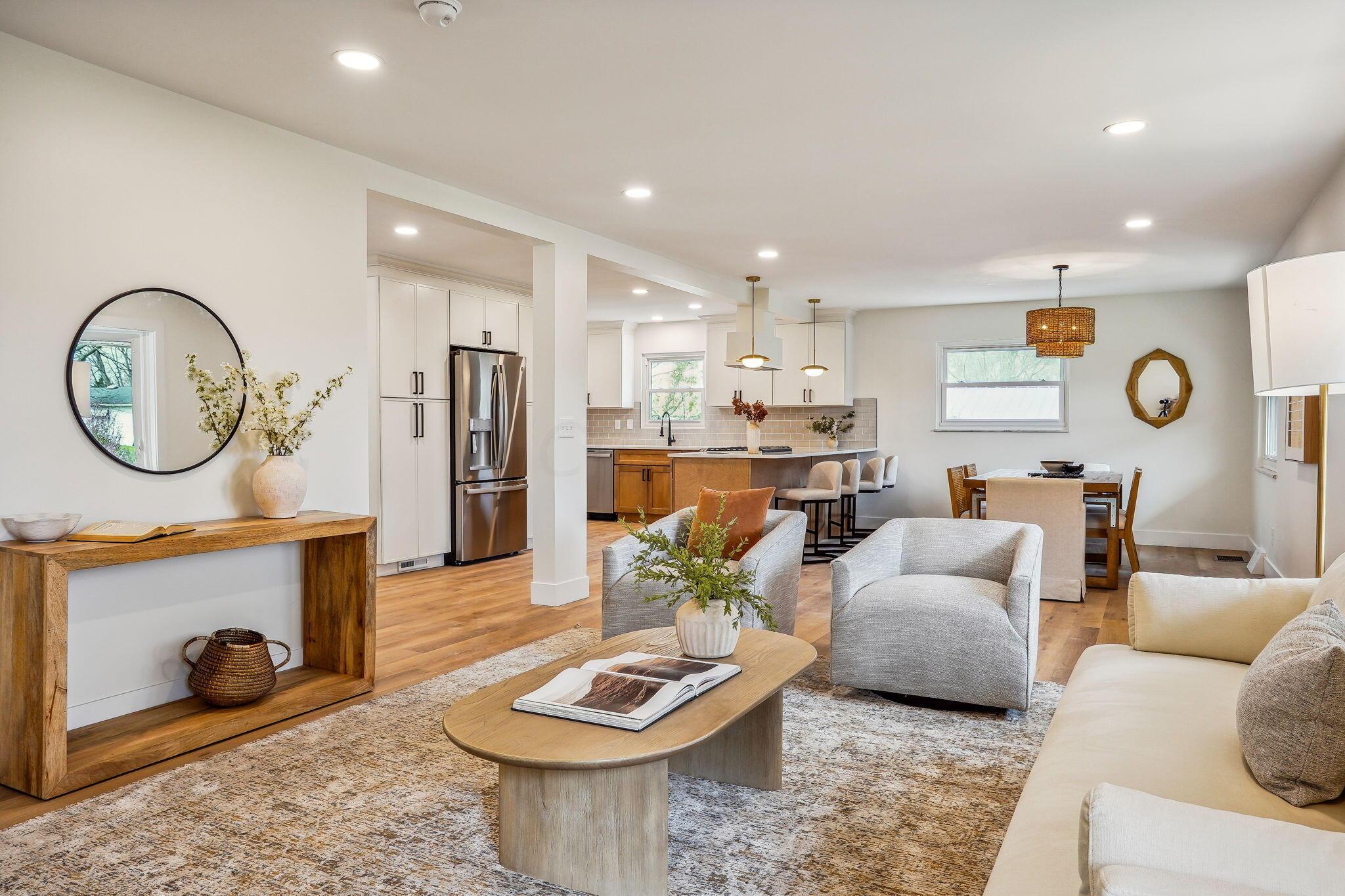 716 Stinson Drive