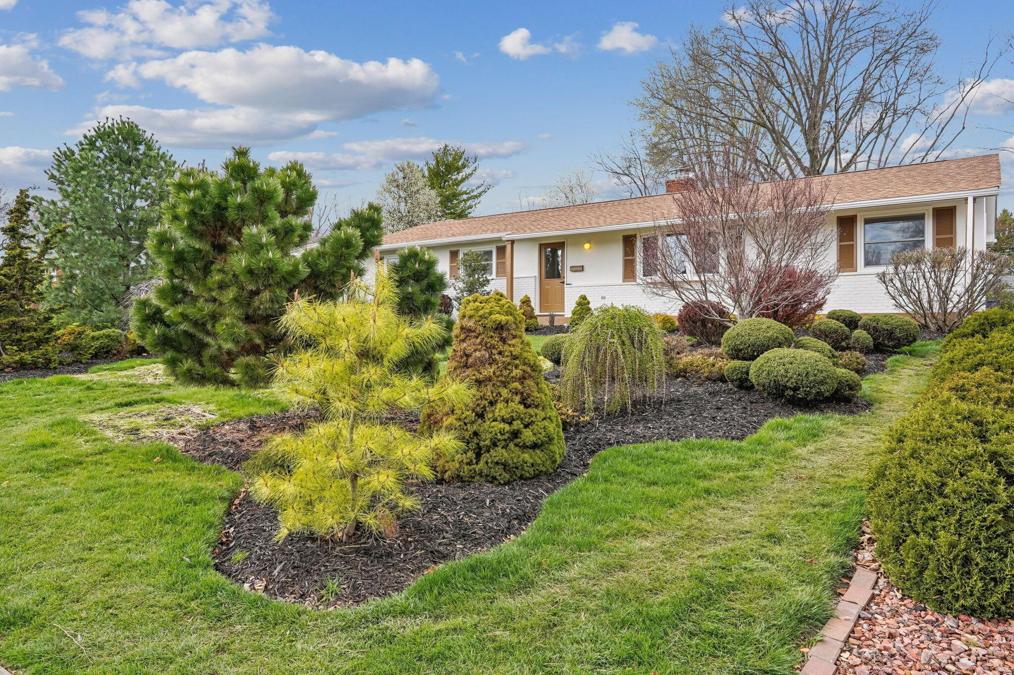 716 Stinson Drive