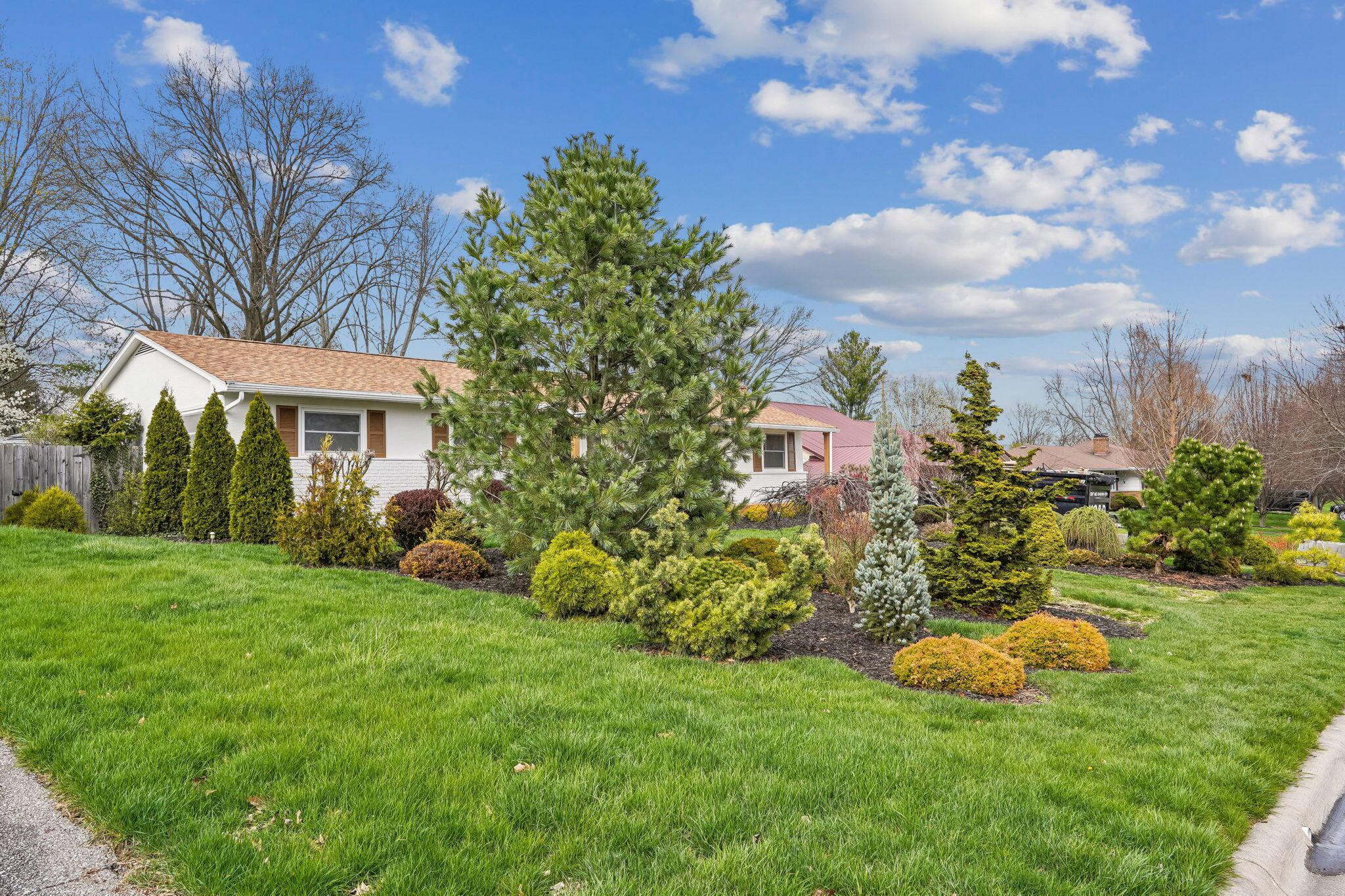 716 Stinson Drive