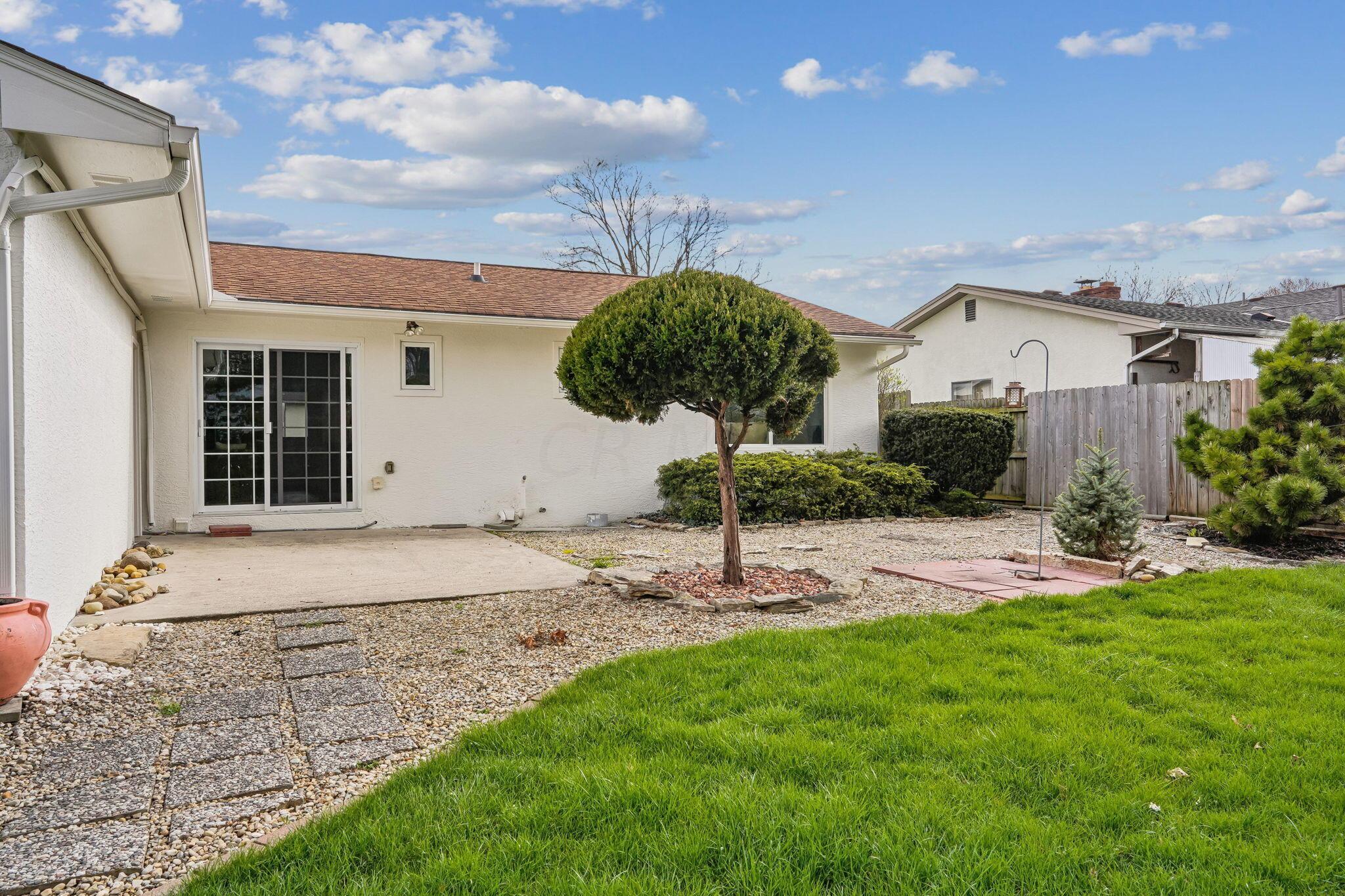716 Stinson Drive