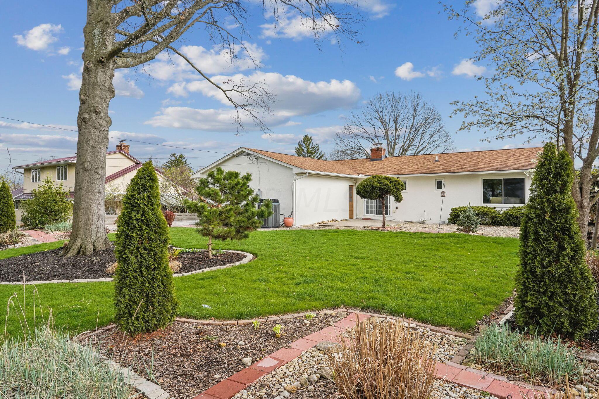 716 Stinson Drive