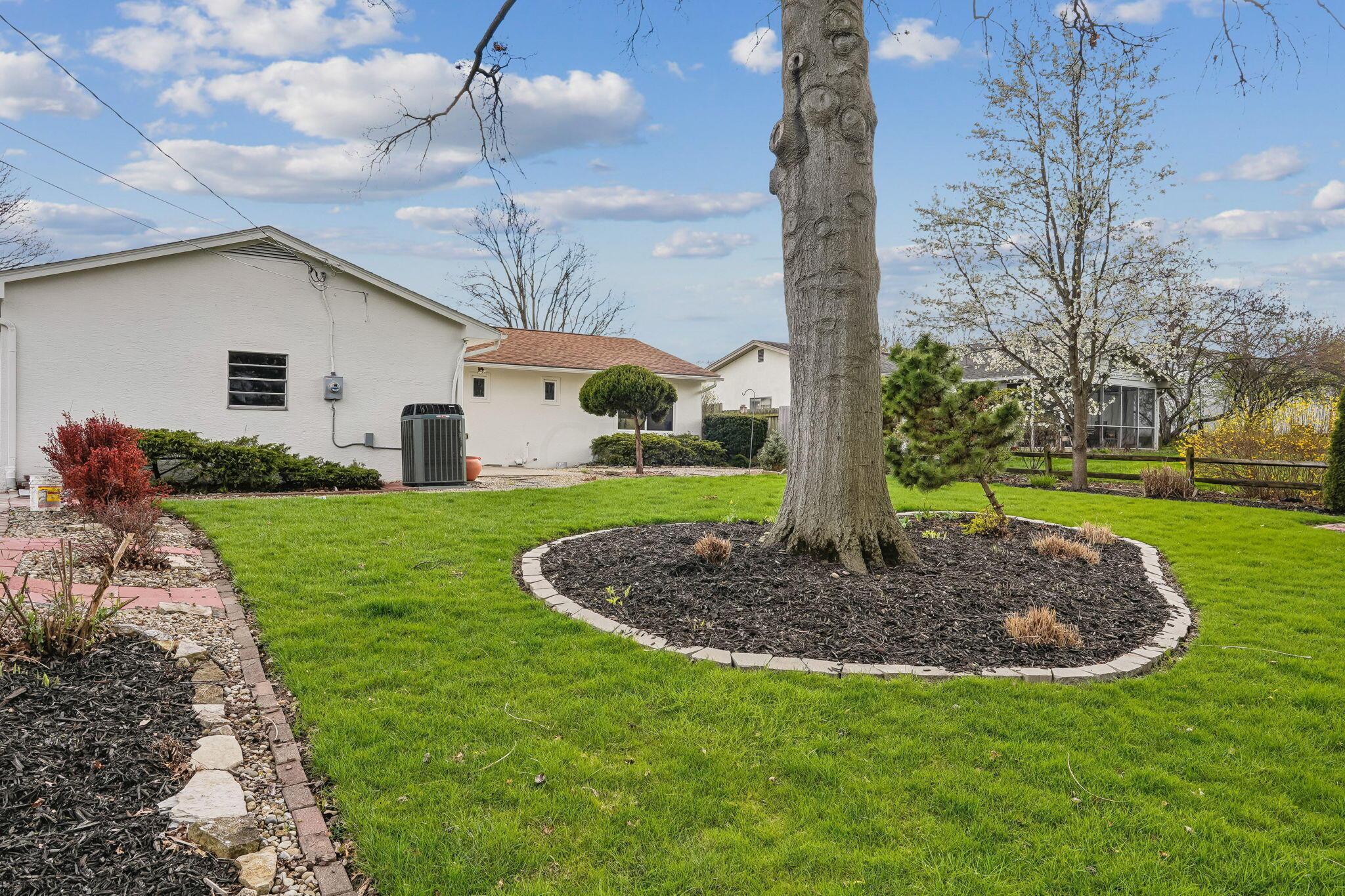 716 Stinson Drive