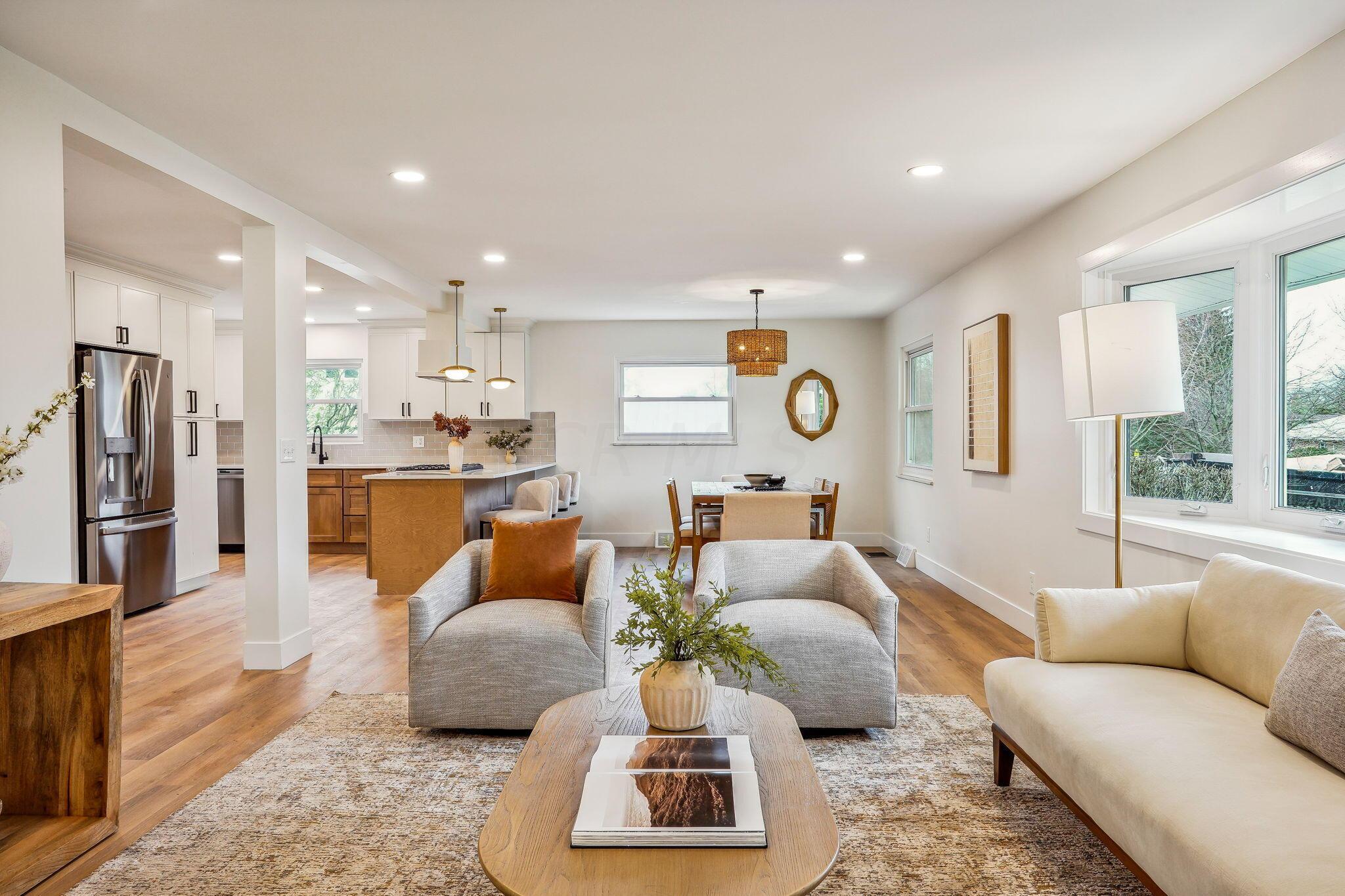 716 Stinson Drive