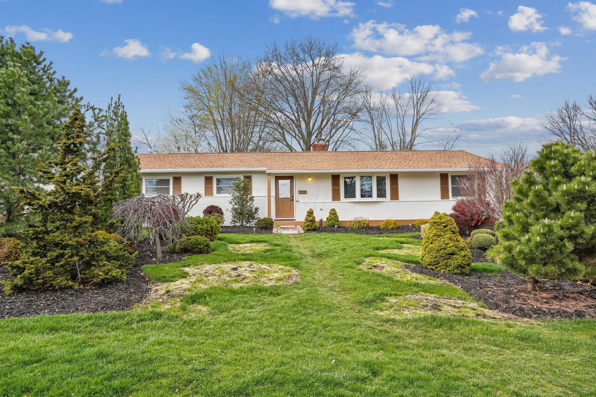 716 Stinson Drive