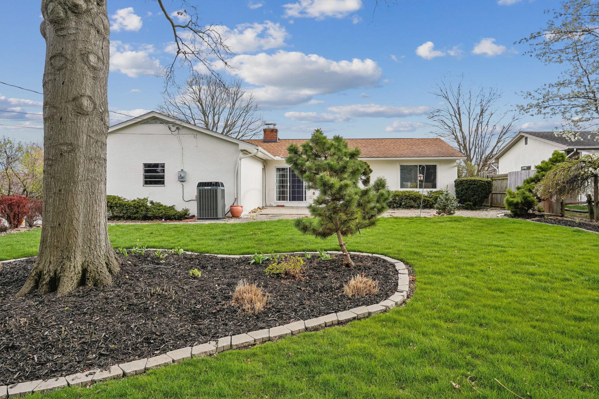 716 Stinson Drive