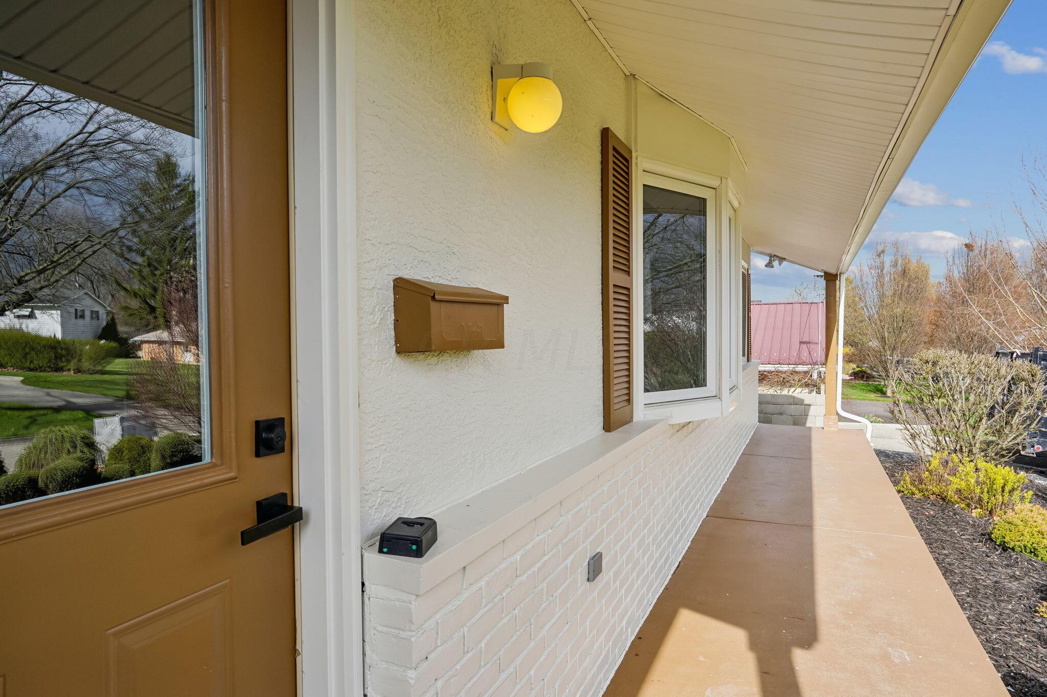 716 Stinson Drive
