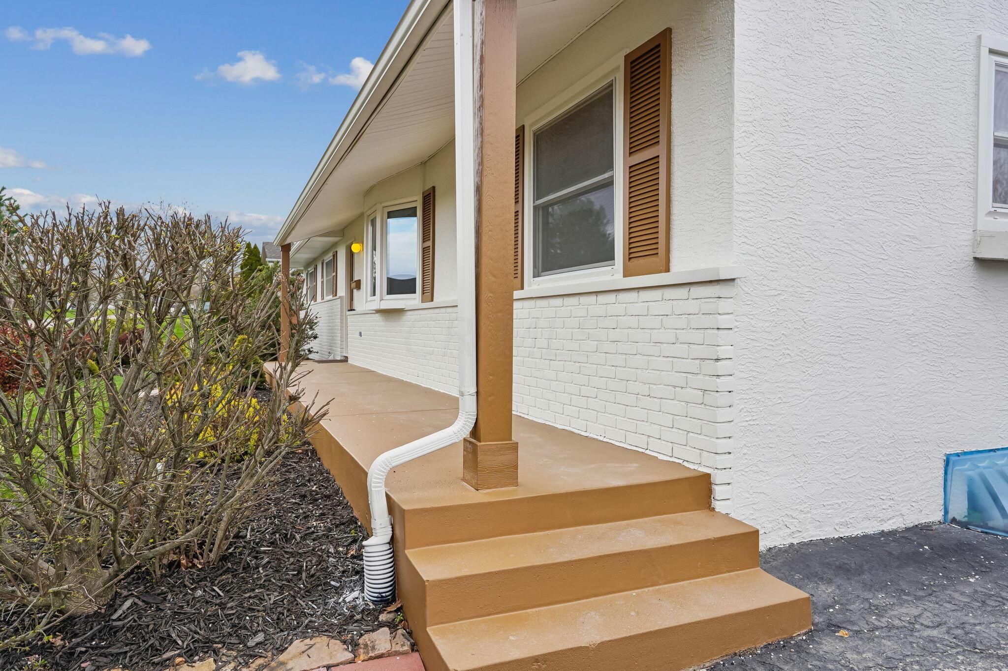716 Stinson Drive