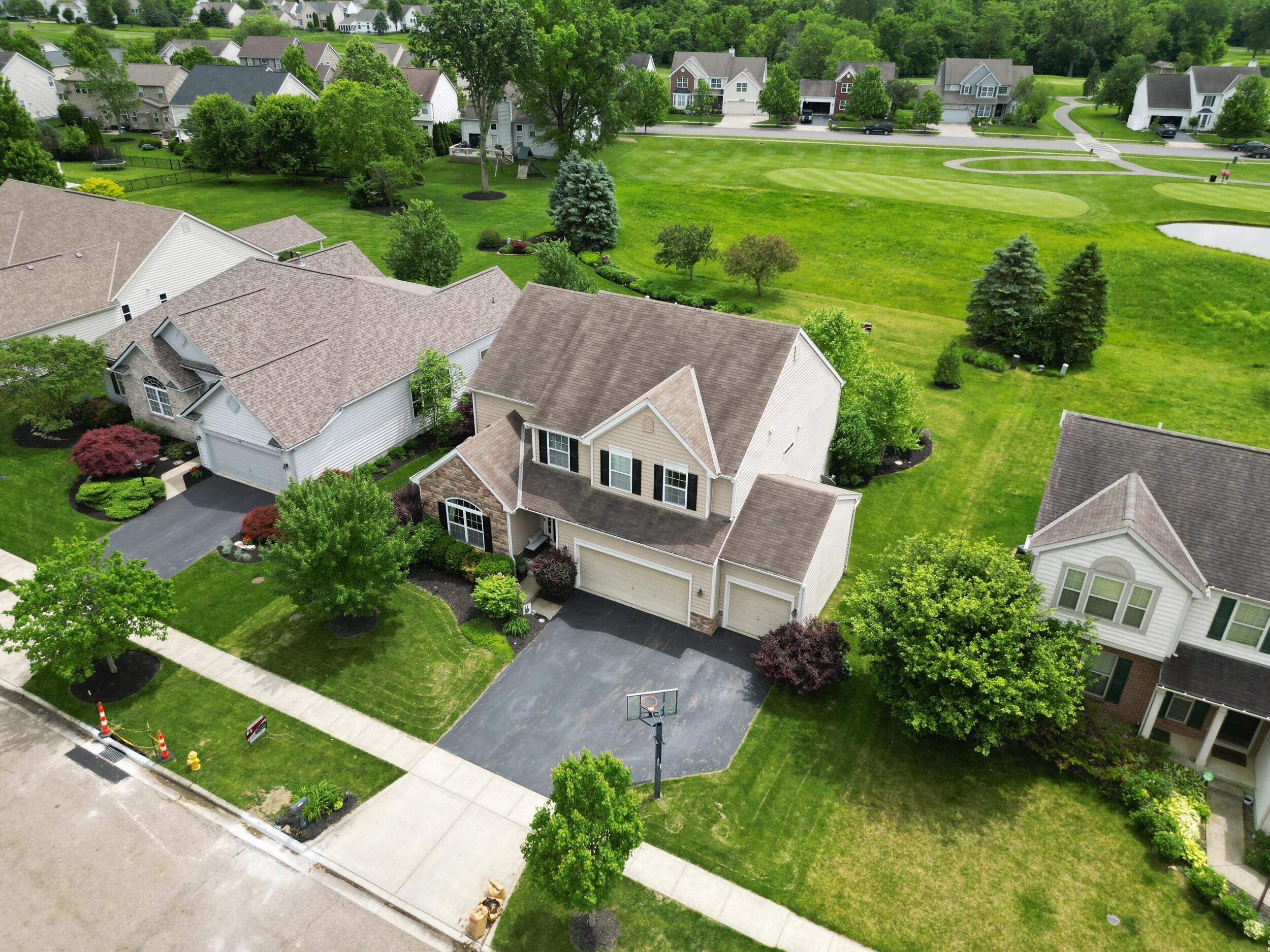 4691 Greyson Drive