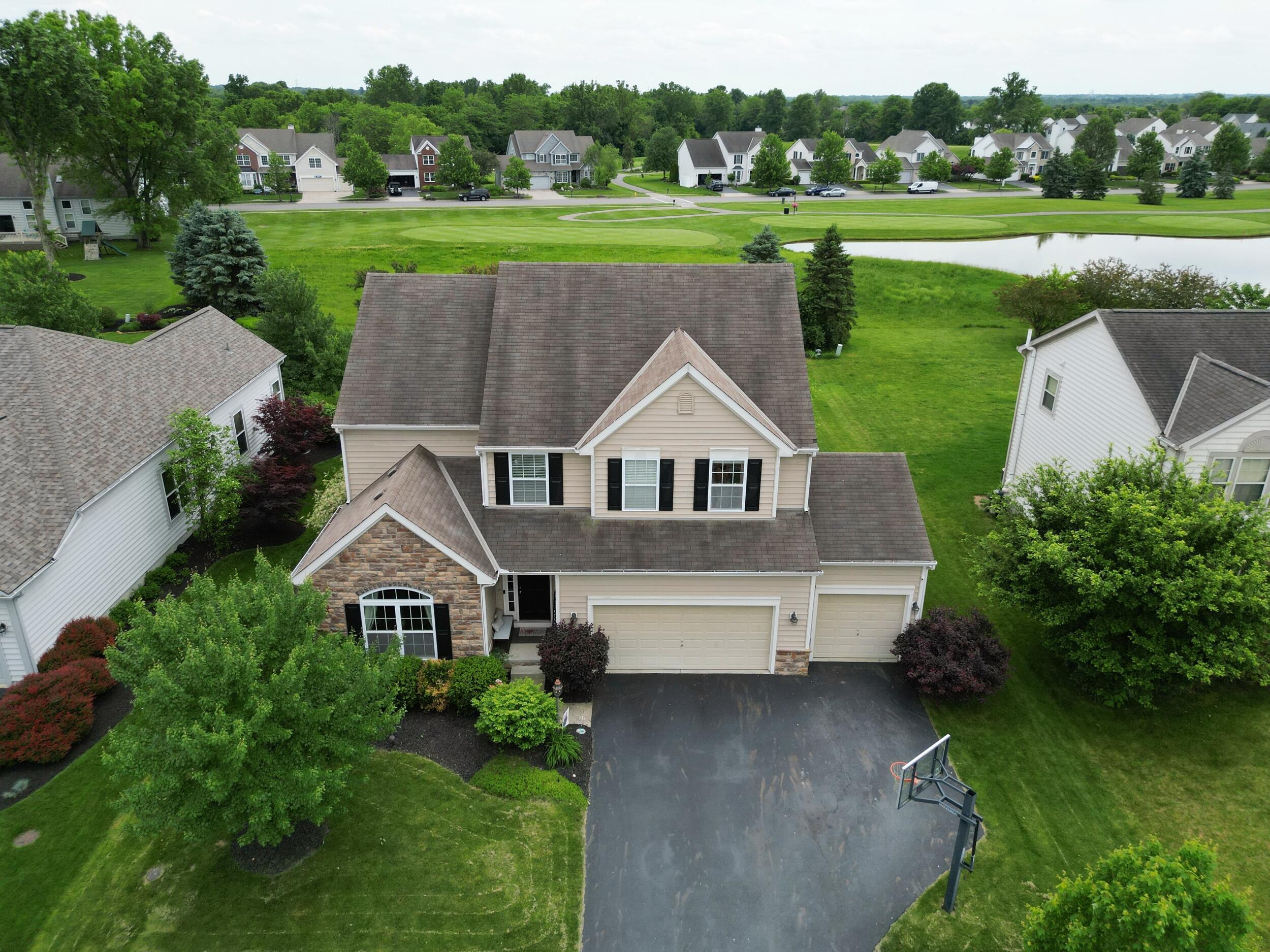 4691 Greyson Drive