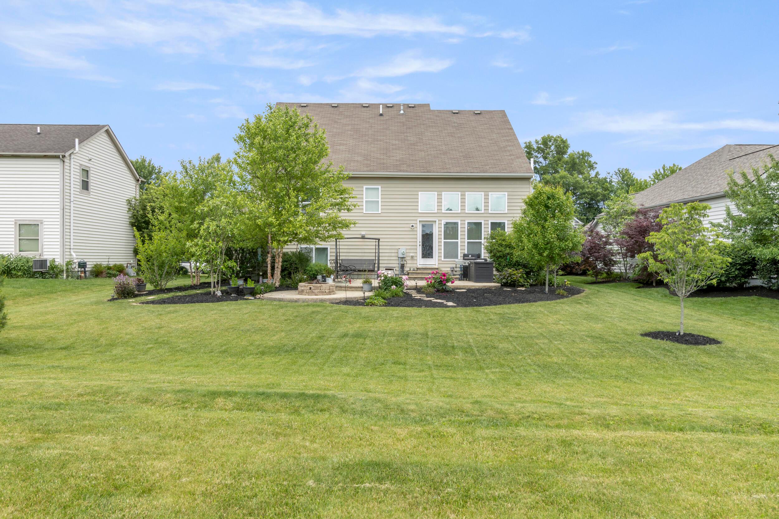 4691 Greyson Drive