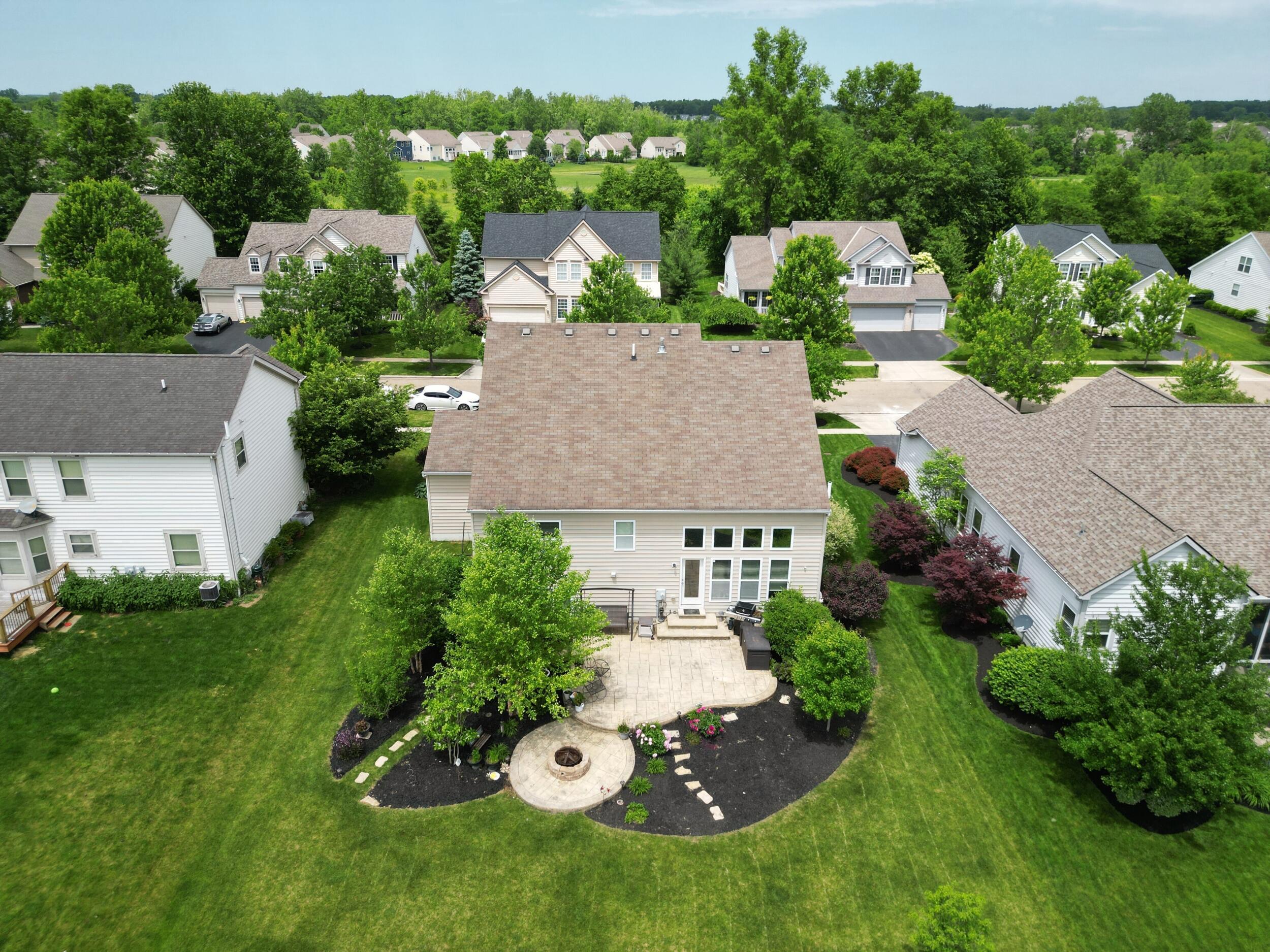 4691 Greyson Drive