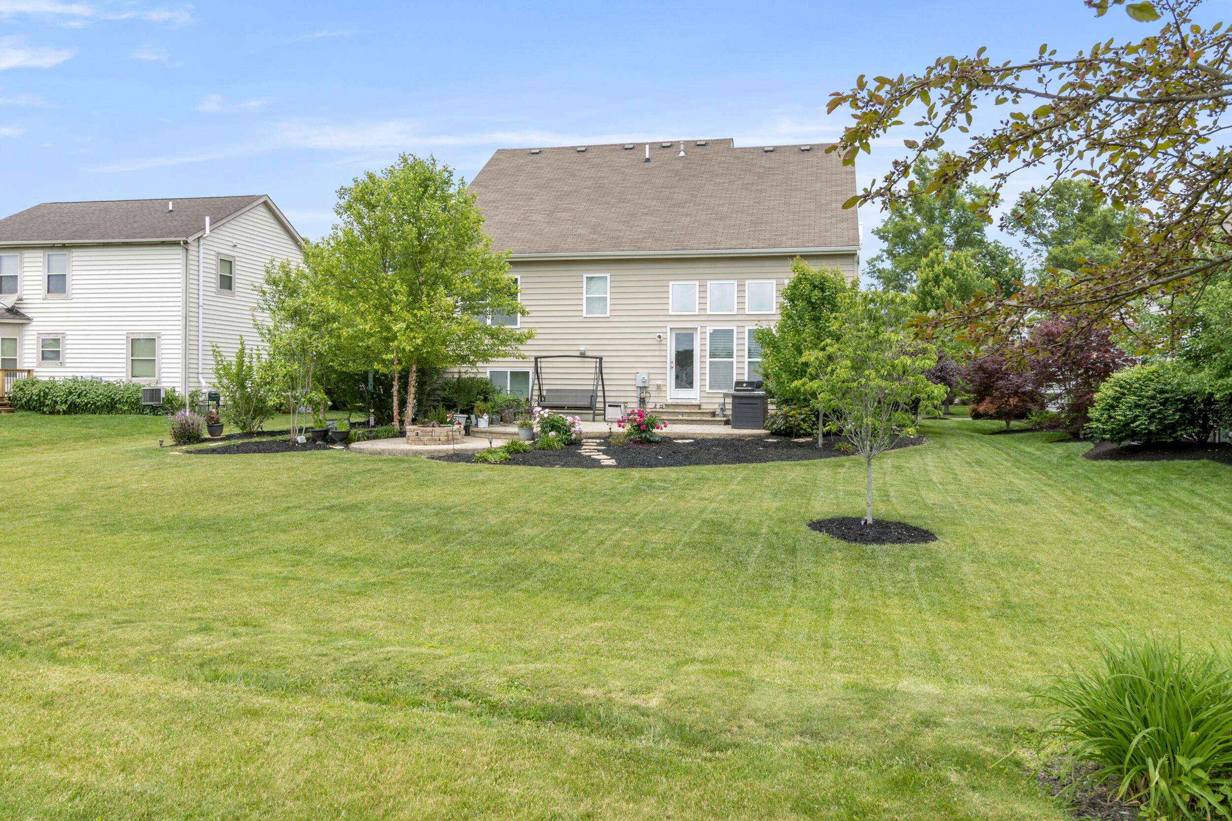 4691 Greyson Drive