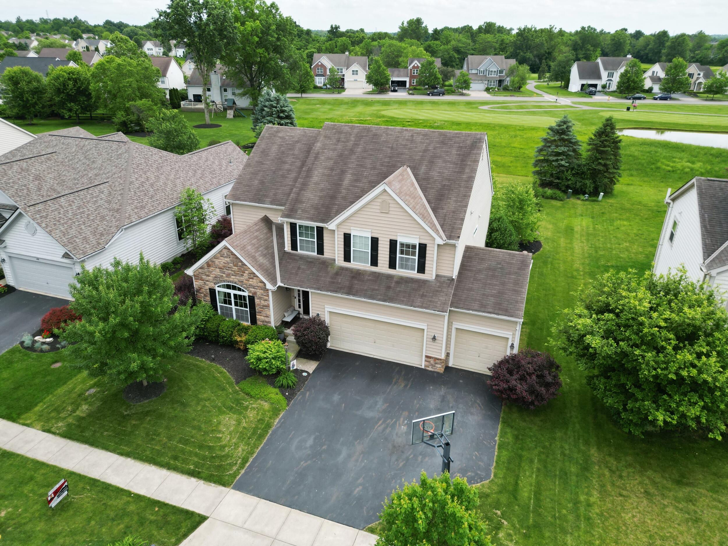 4691 Greyson Drive