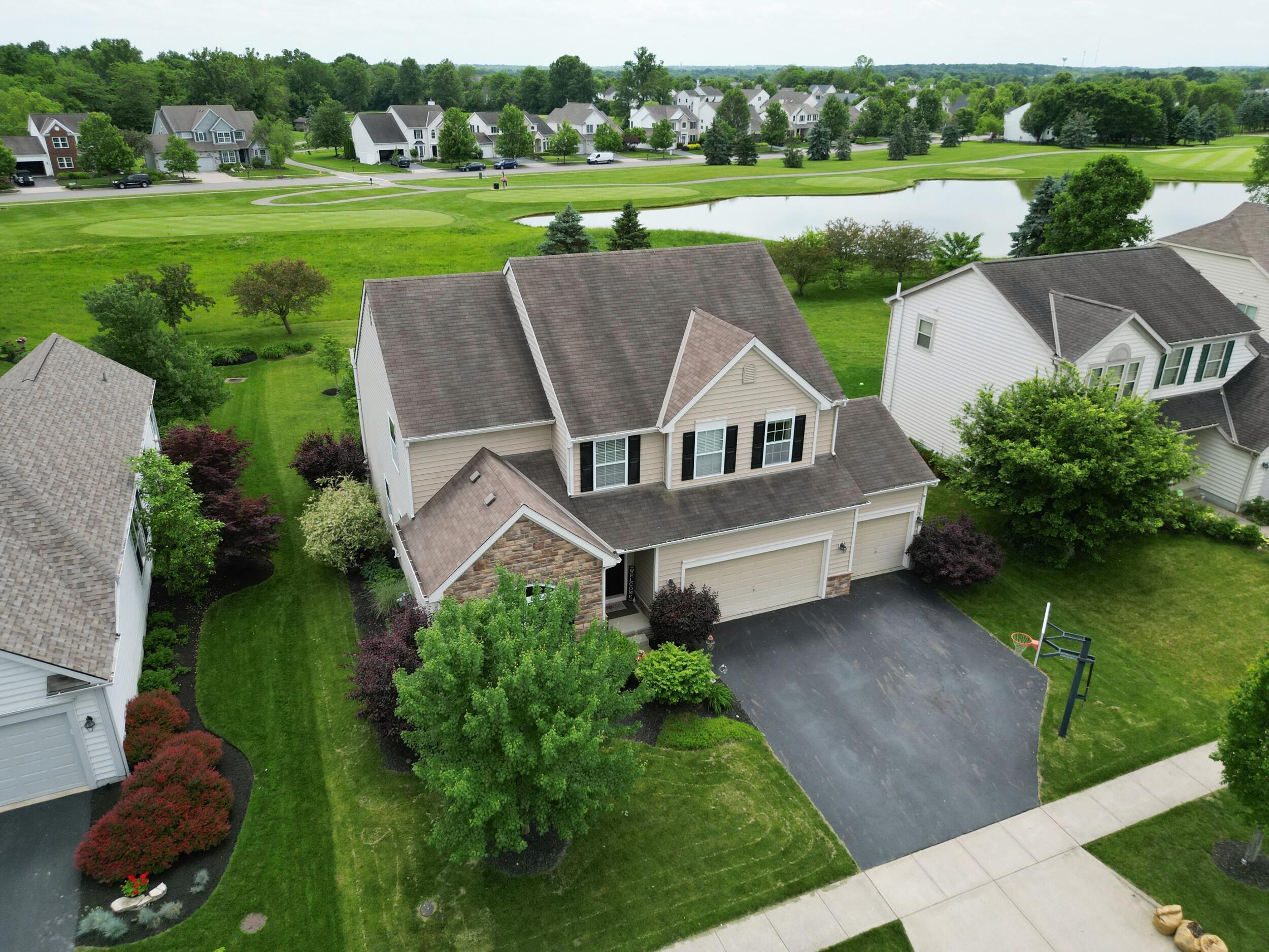 4691 Greyson Drive