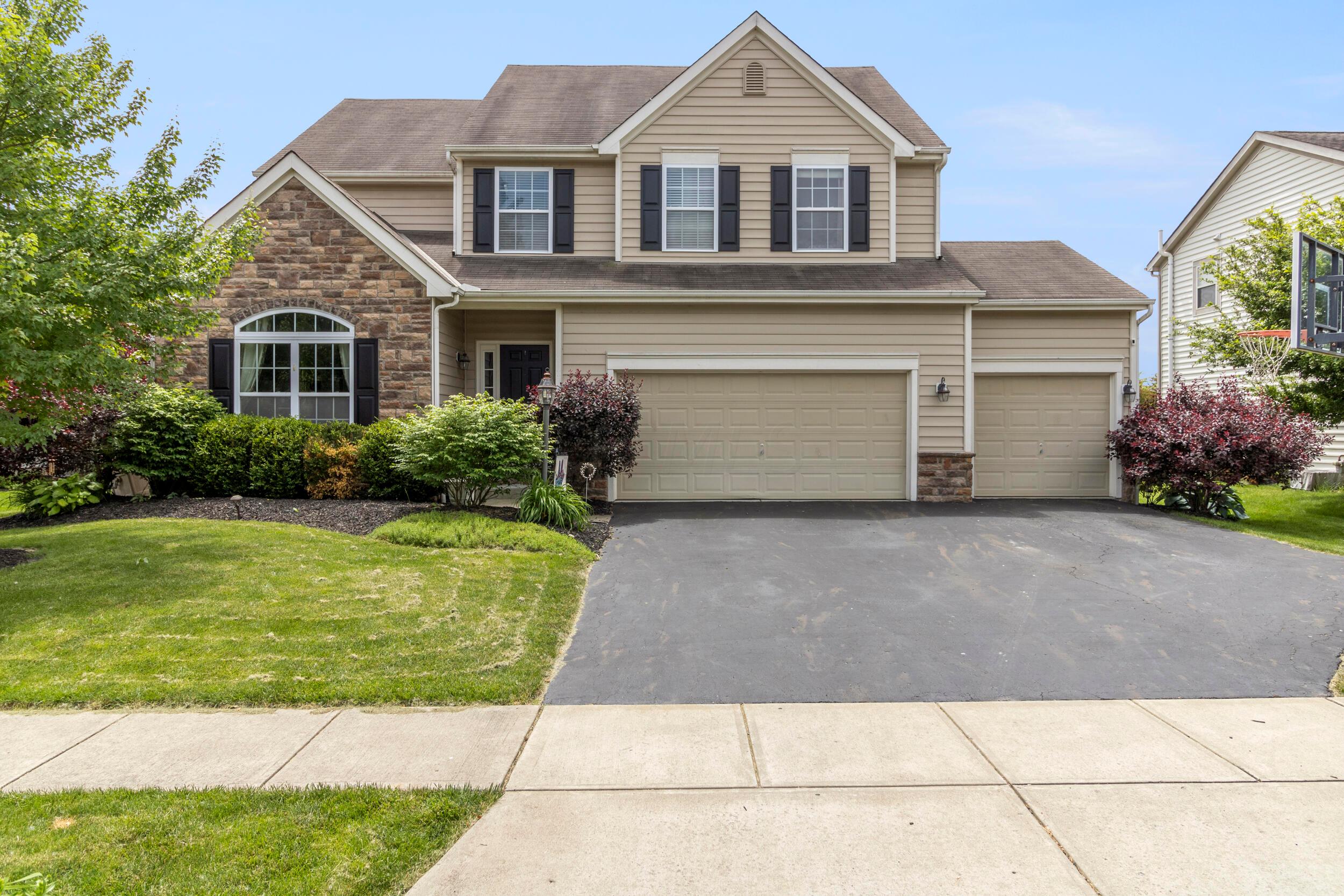 4691 Greyson Drive