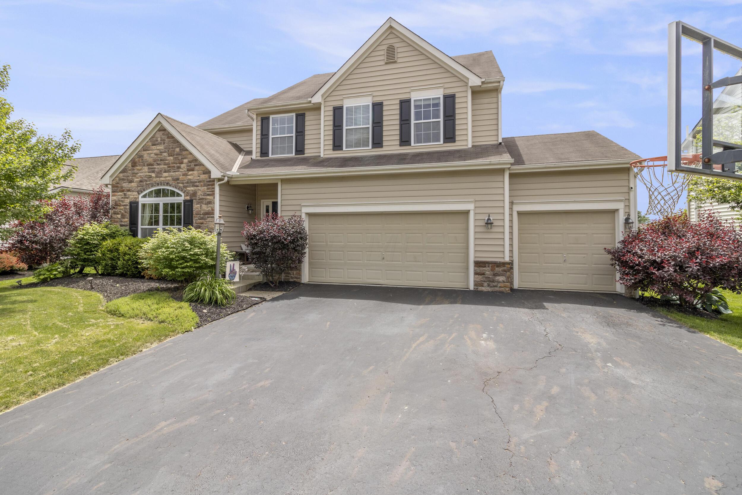 4691 Greyson Drive