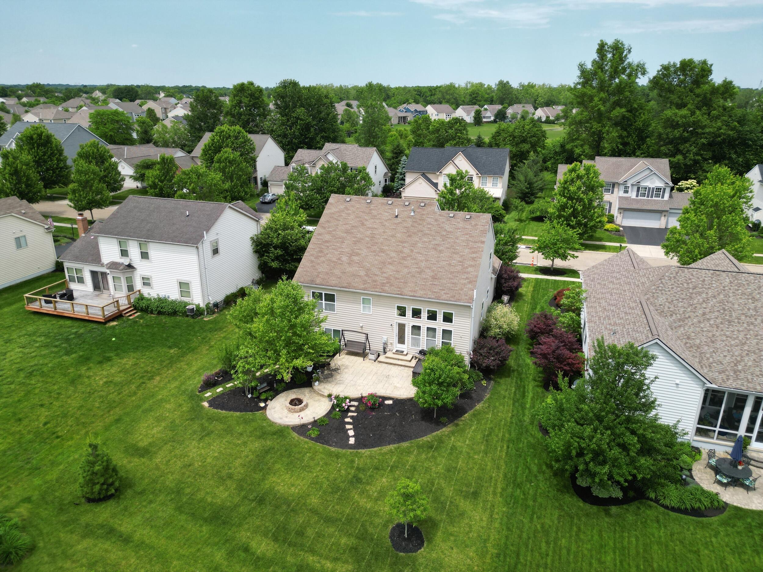 4691 Greyson Drive