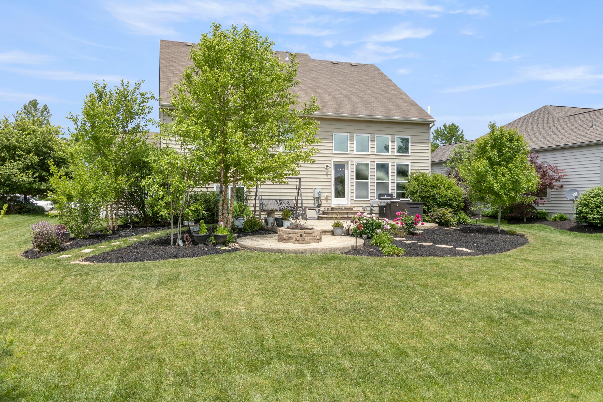 4691 Greyson Drive