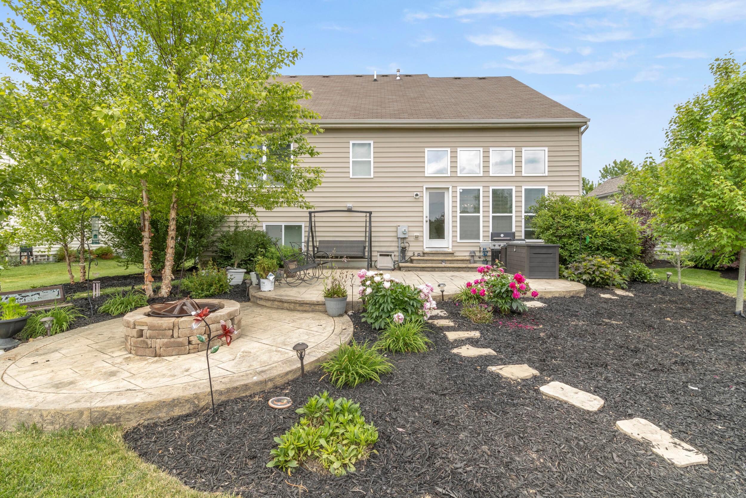 4691 Greyson Drive