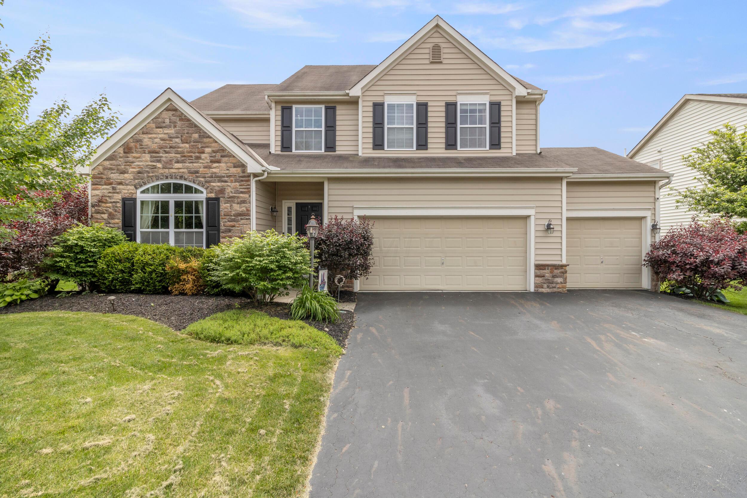 4691 Greyson Drive