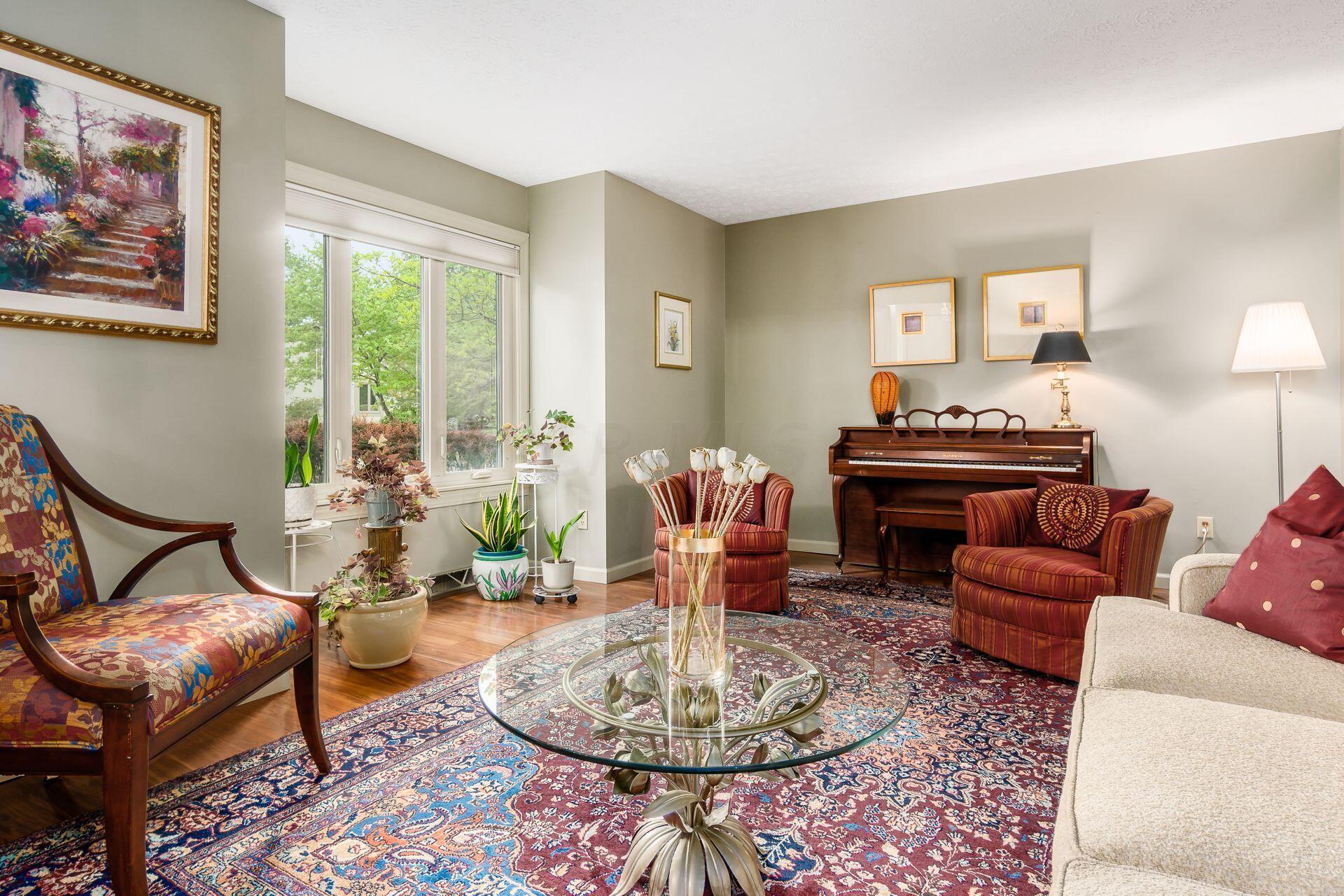 1302 Cross Country Drive
