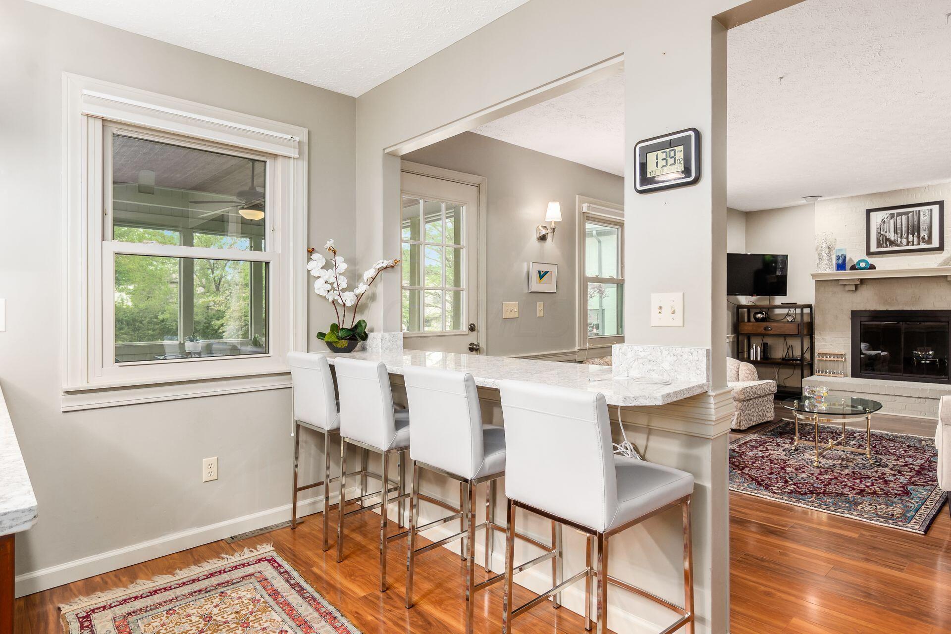 1302 Cross Country Drive