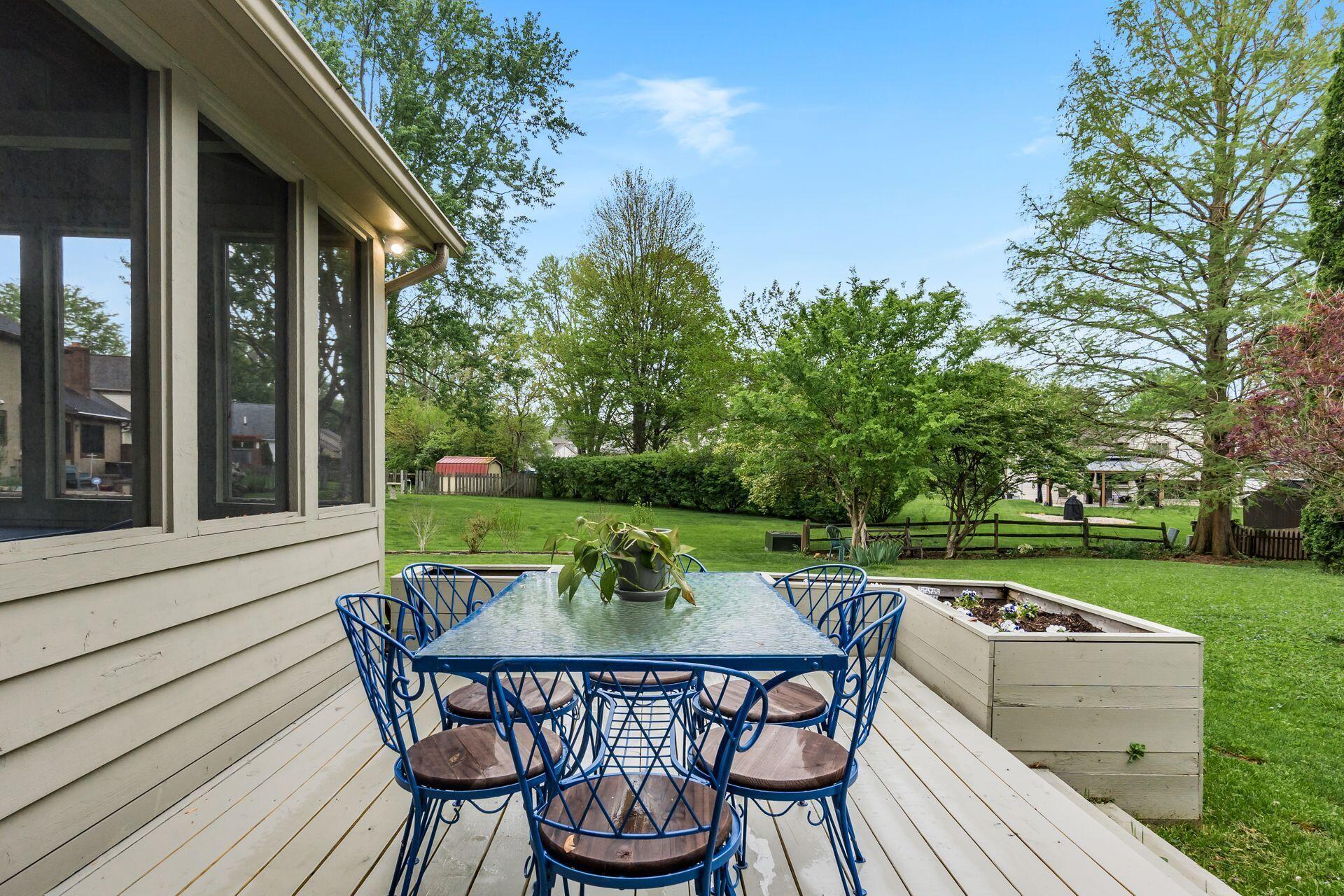 1302 Cross Country Drive