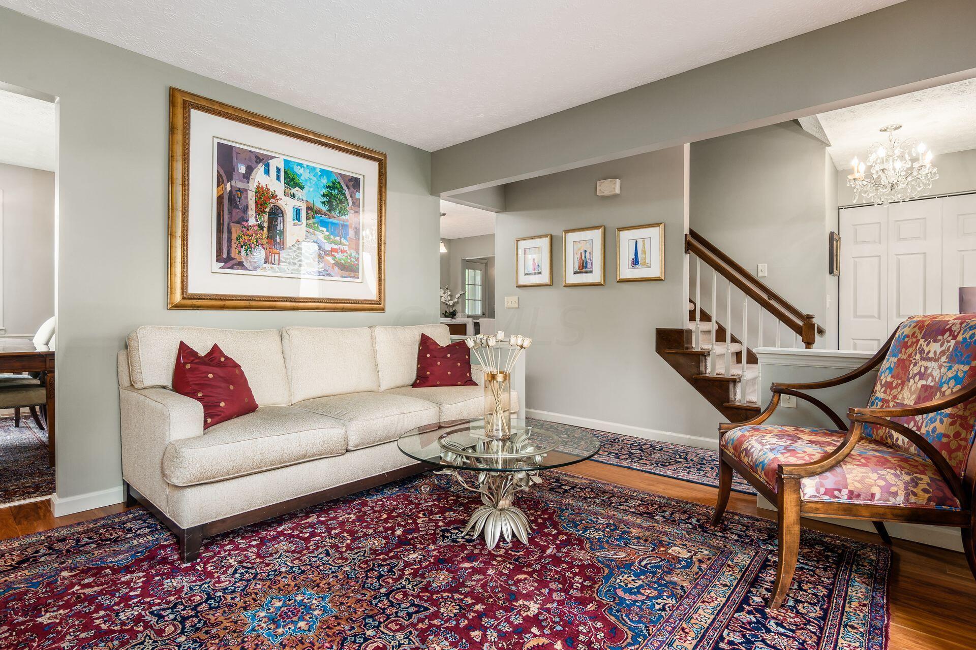 1302 Cross Country Drive