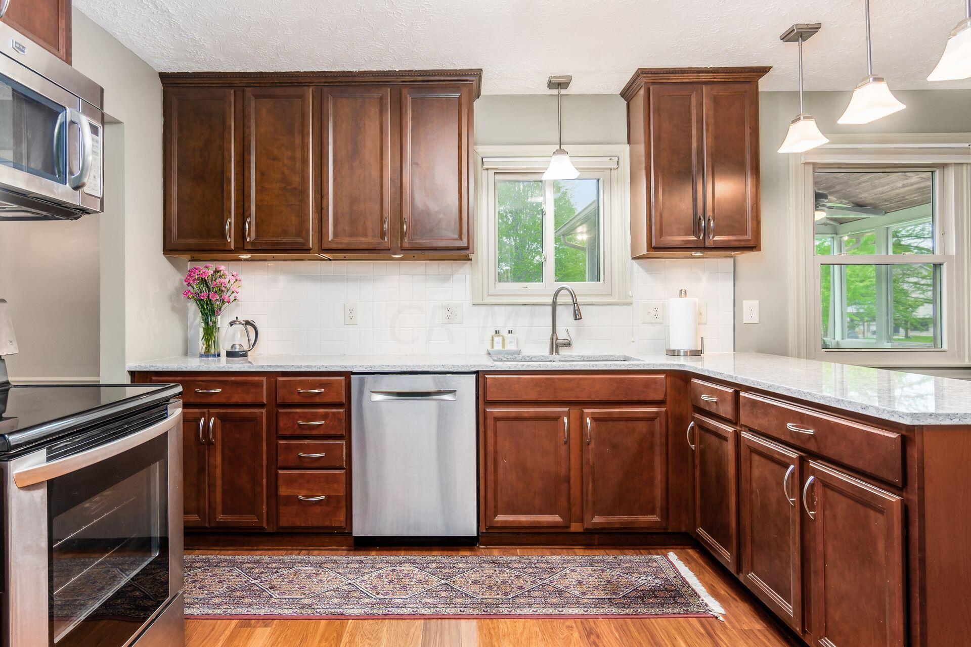 1302 Cross Country Drive