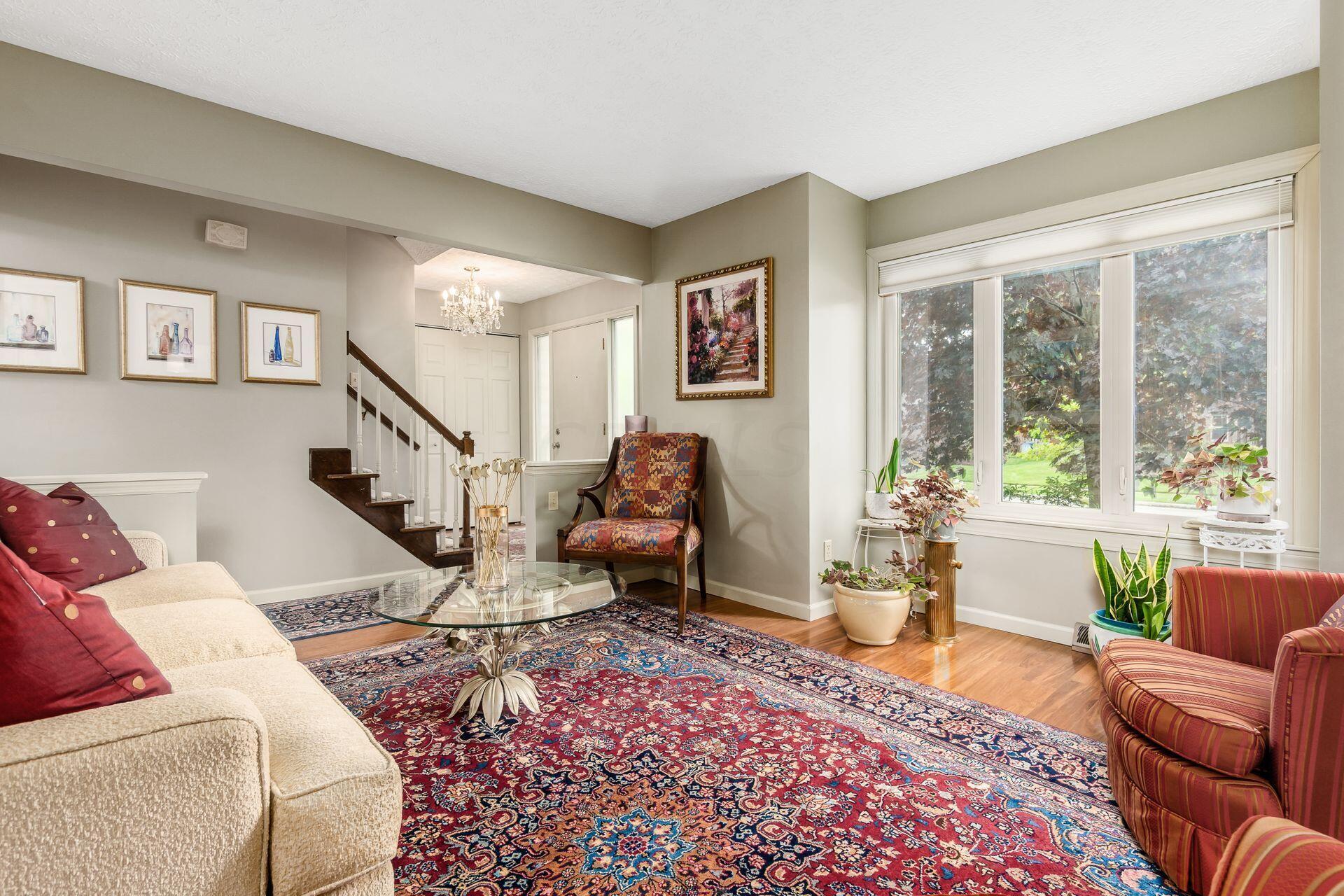 1302 Cross Country Drive