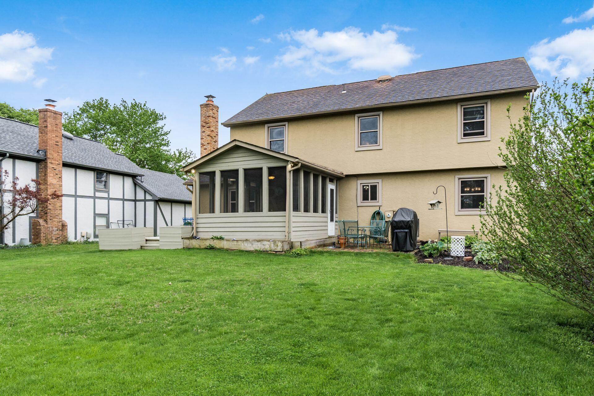 1302 Cross Country Drive