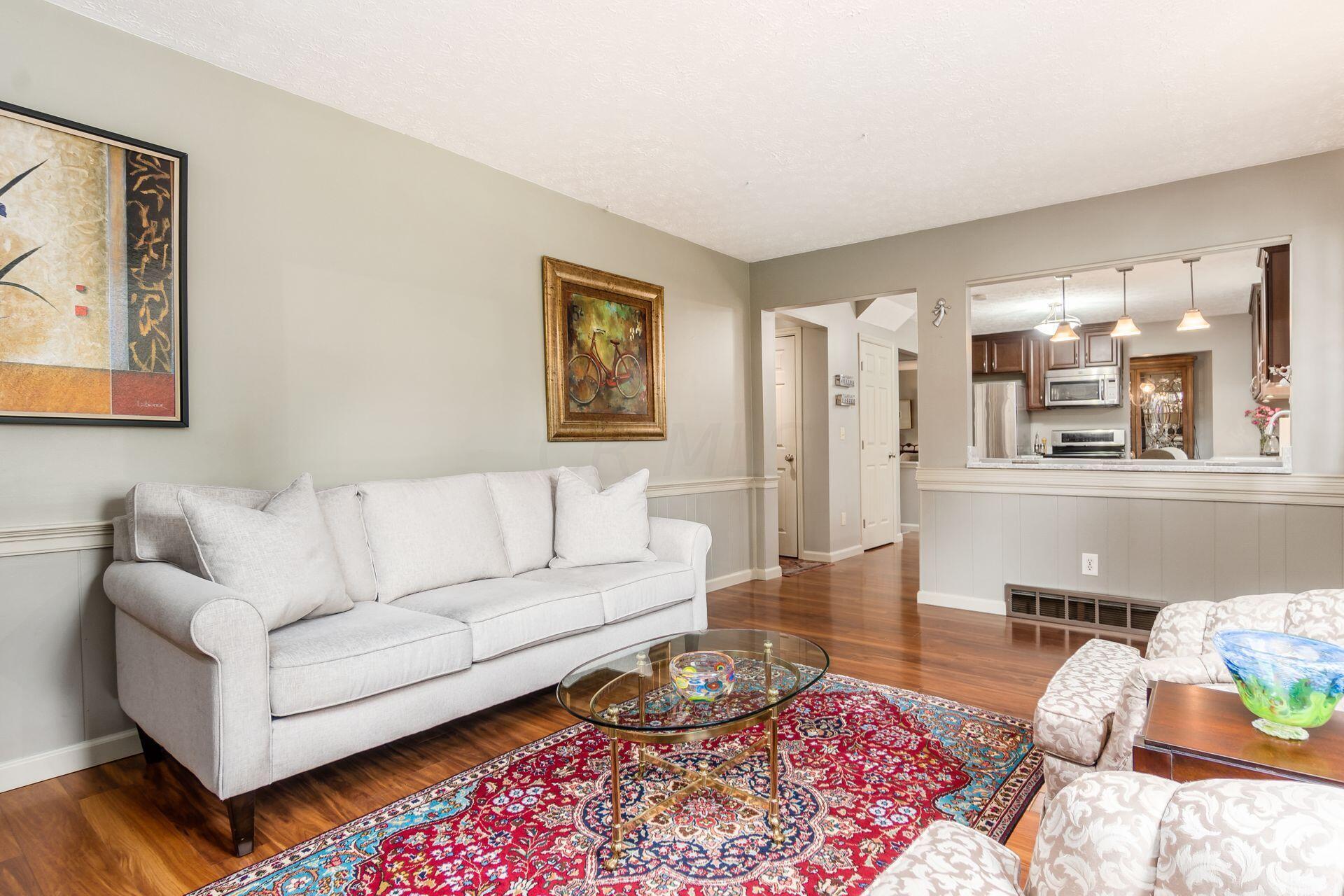 1302 Cross Country Drive