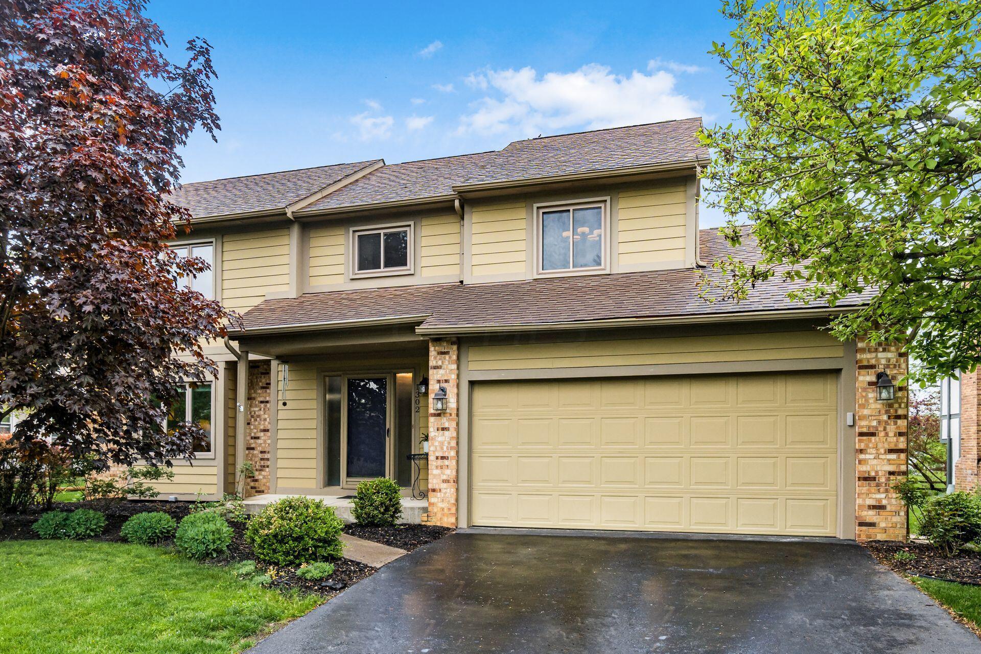 1302 Cross Country Drive