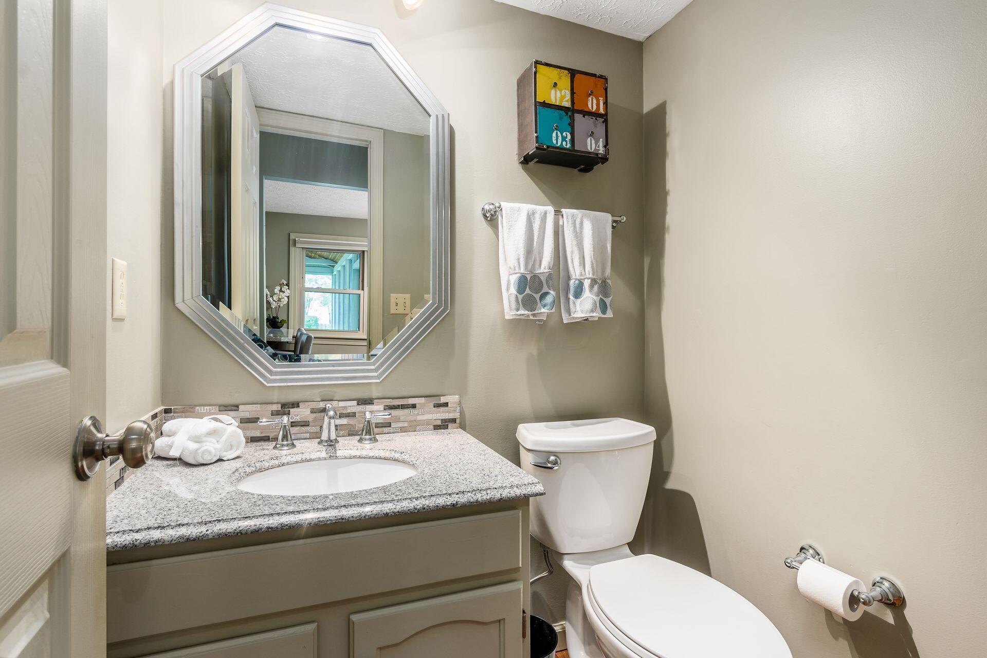 1302 Cross Country Drive