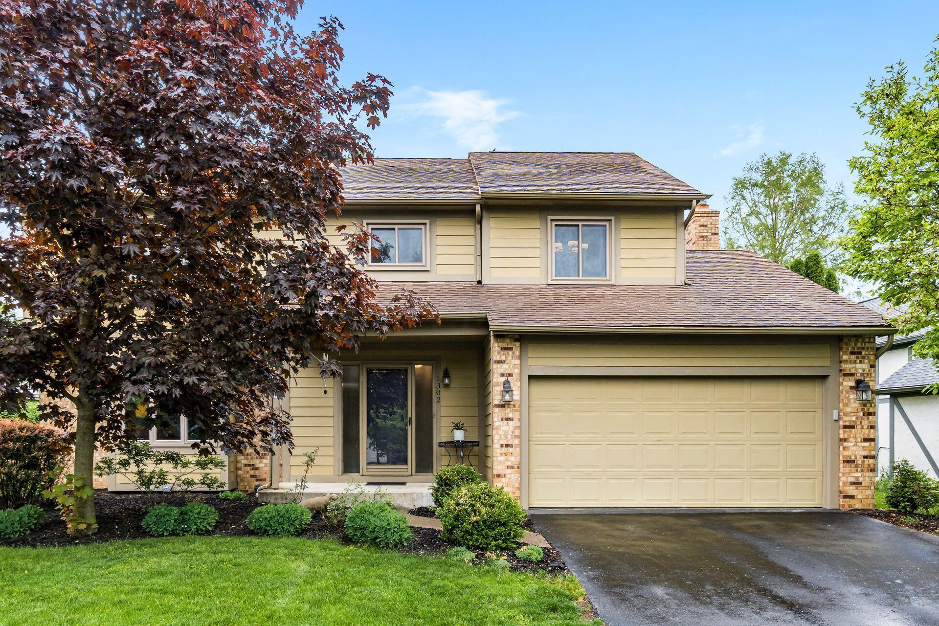1302 Cross Country Drive