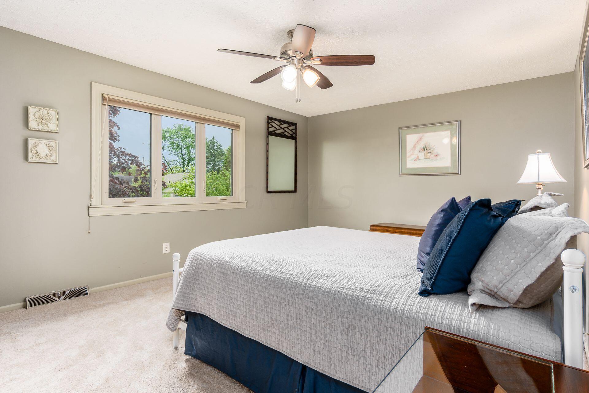 1302 Cross Country Drive