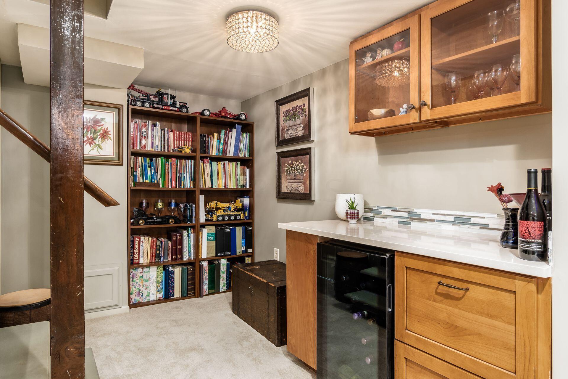1302 Cross Country Drive