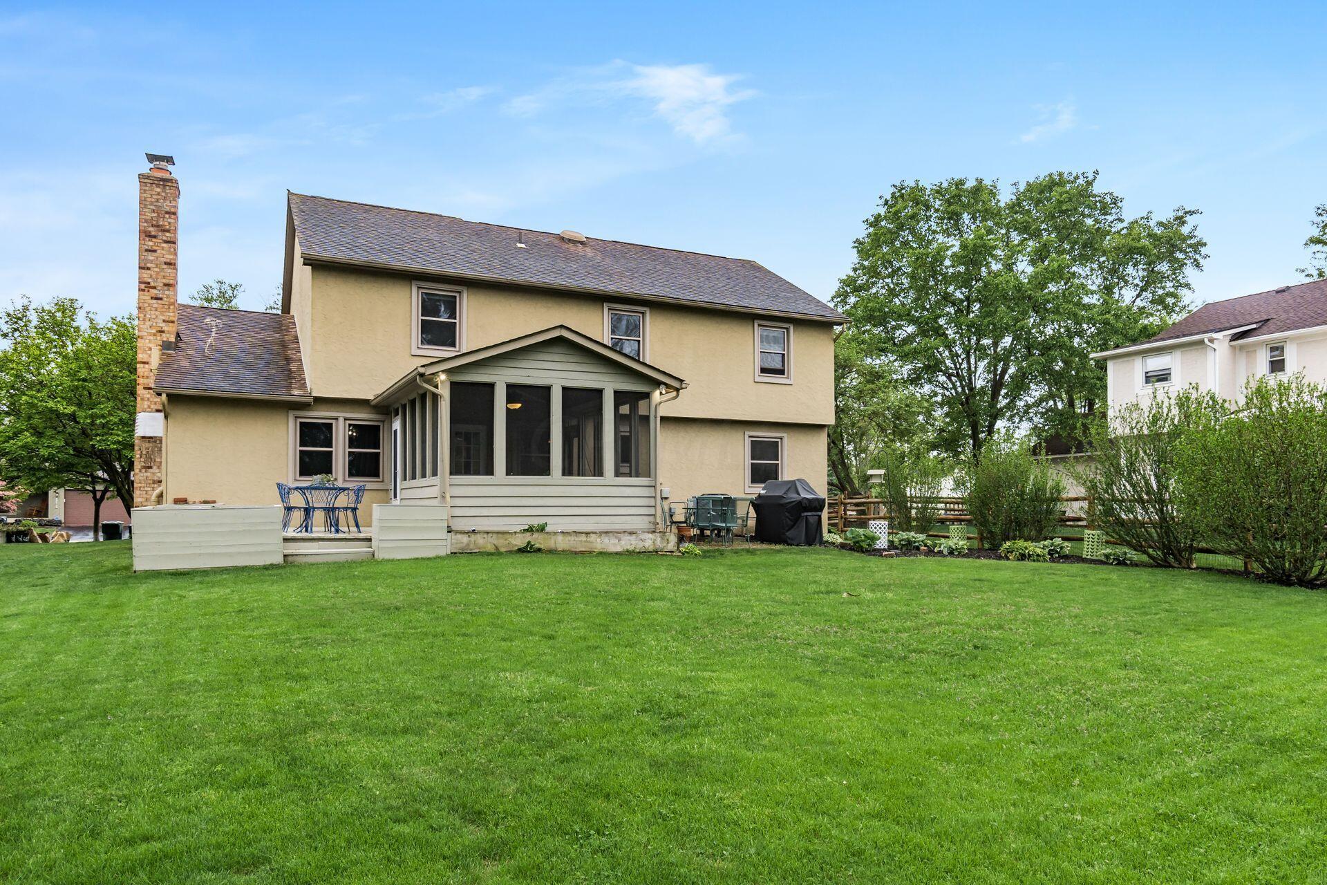 1302 Cross Country Drive