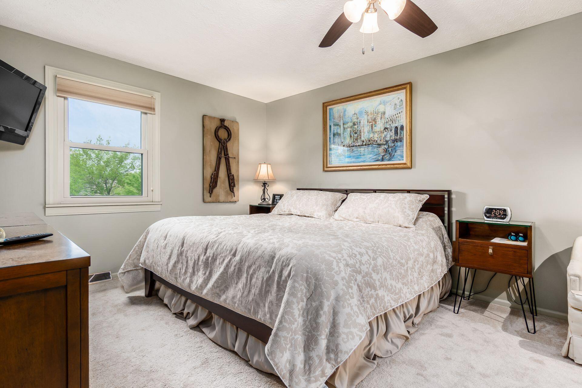 1302 Cross Country Drive