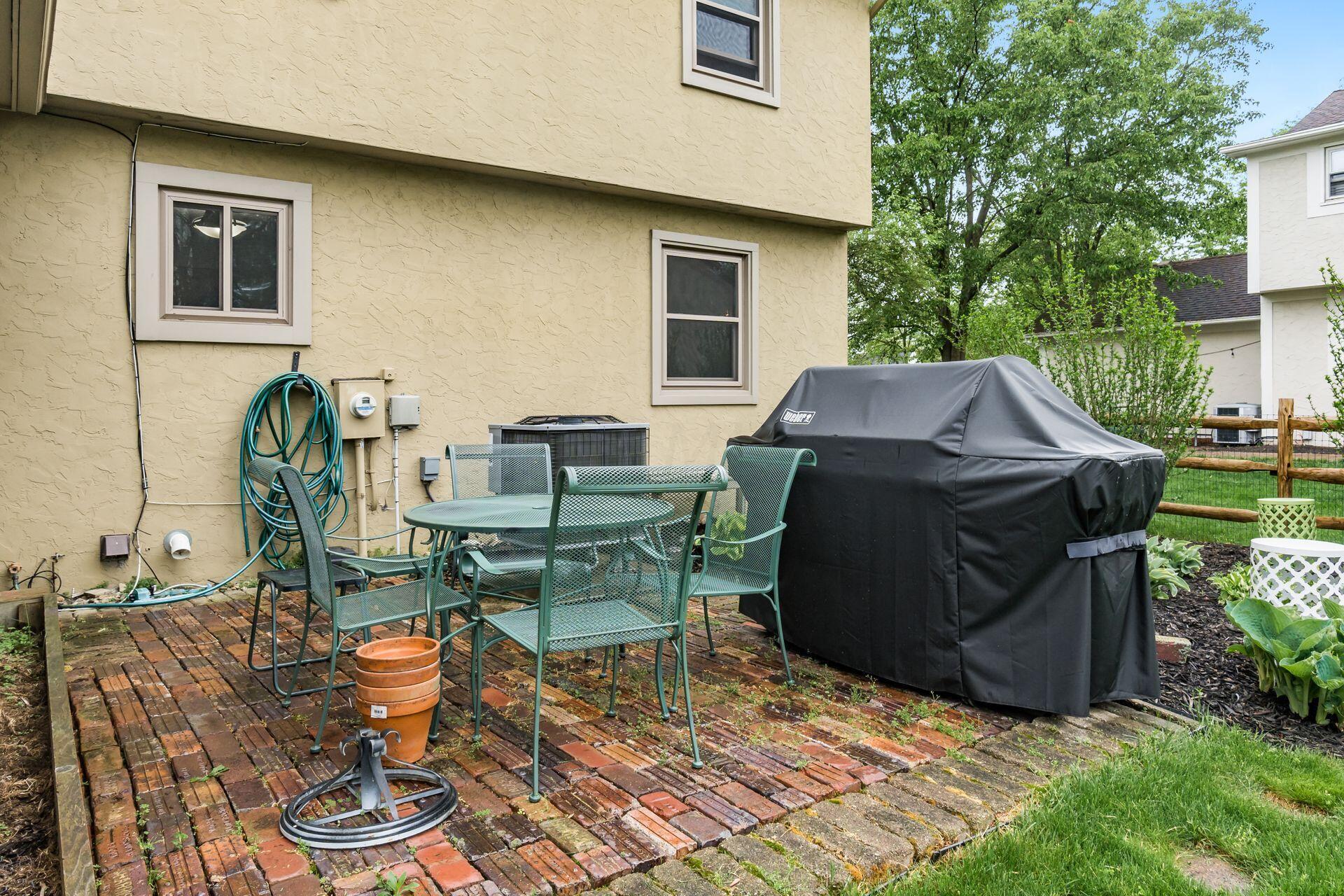 1302 Cross Country Drive