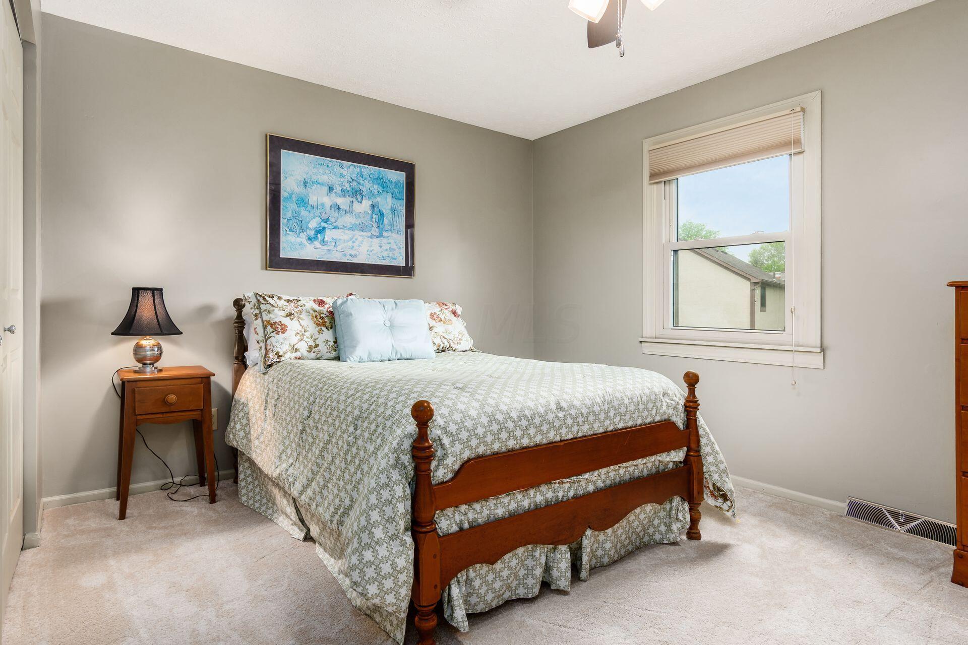 1302 Cross Country Drive
