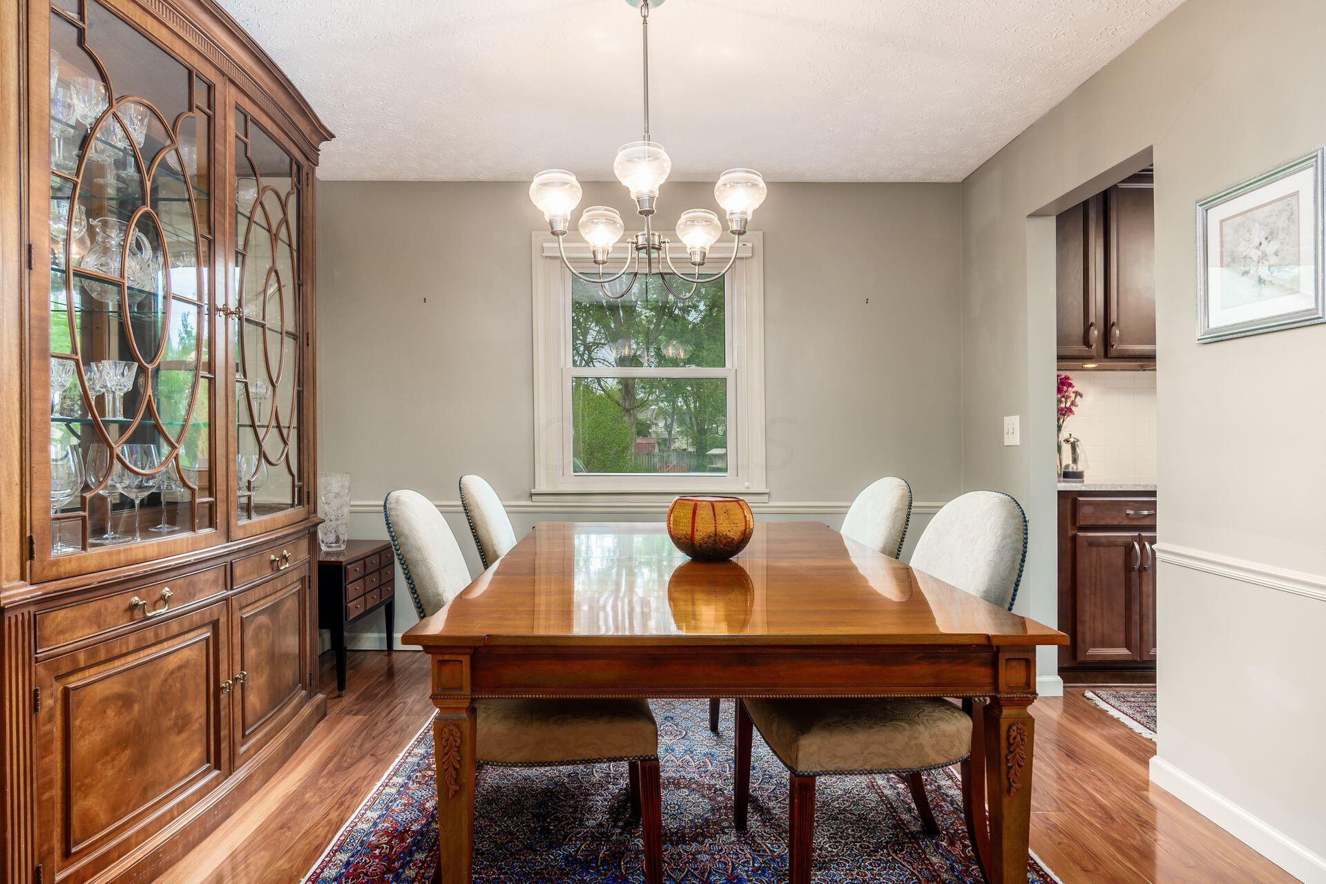 1302 Cross Country Drive