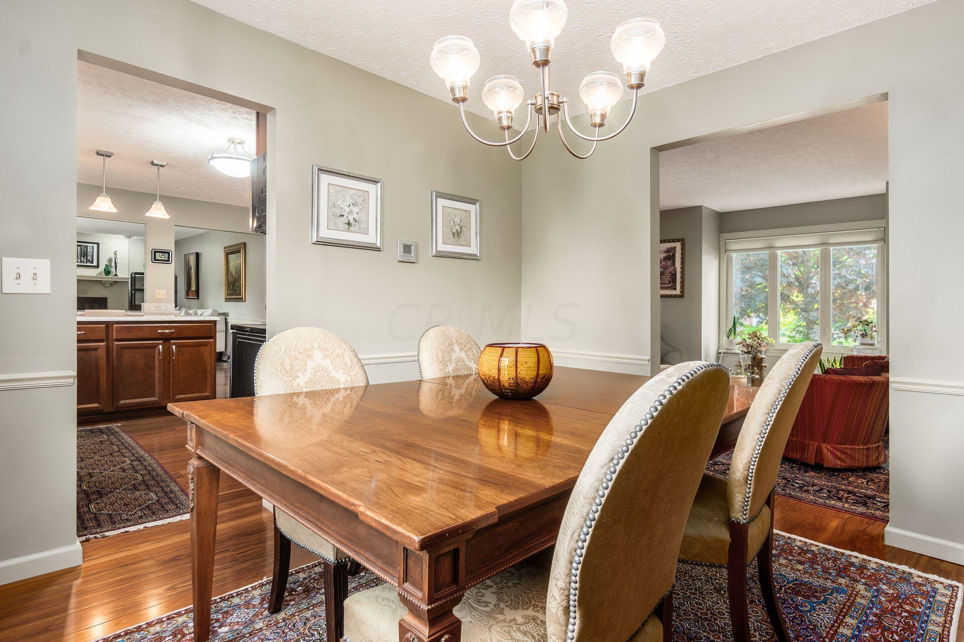 1302 Cross Country Drive